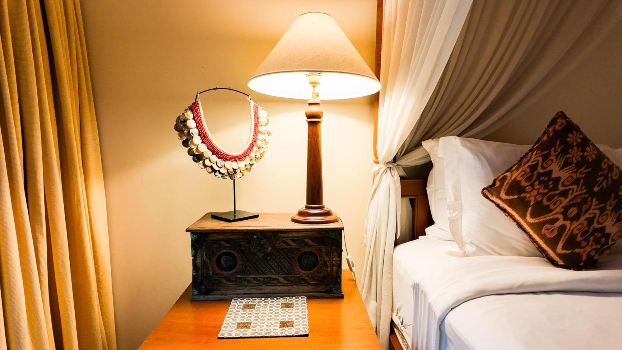 Ria Sayan Villa Ubud (Bali)