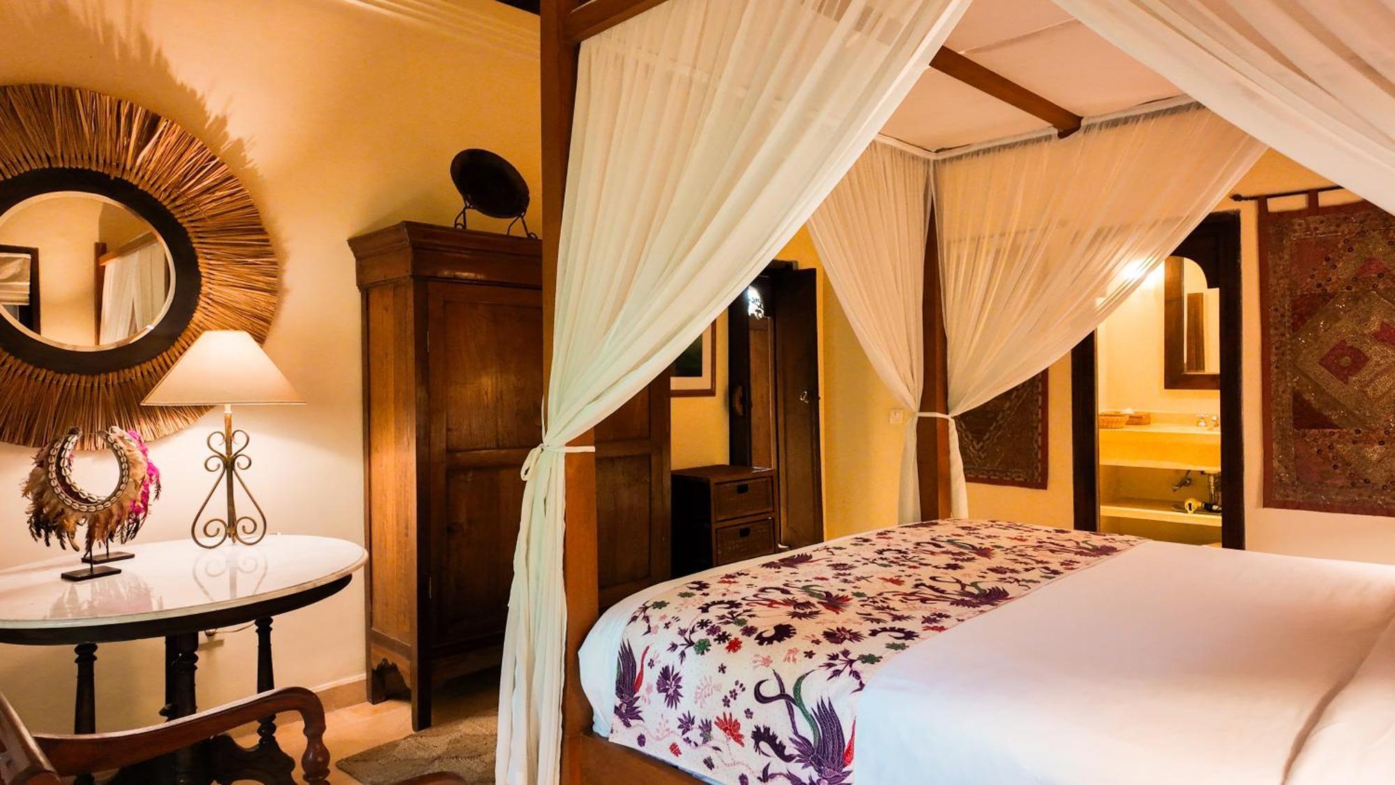 Villa Ria Sayan