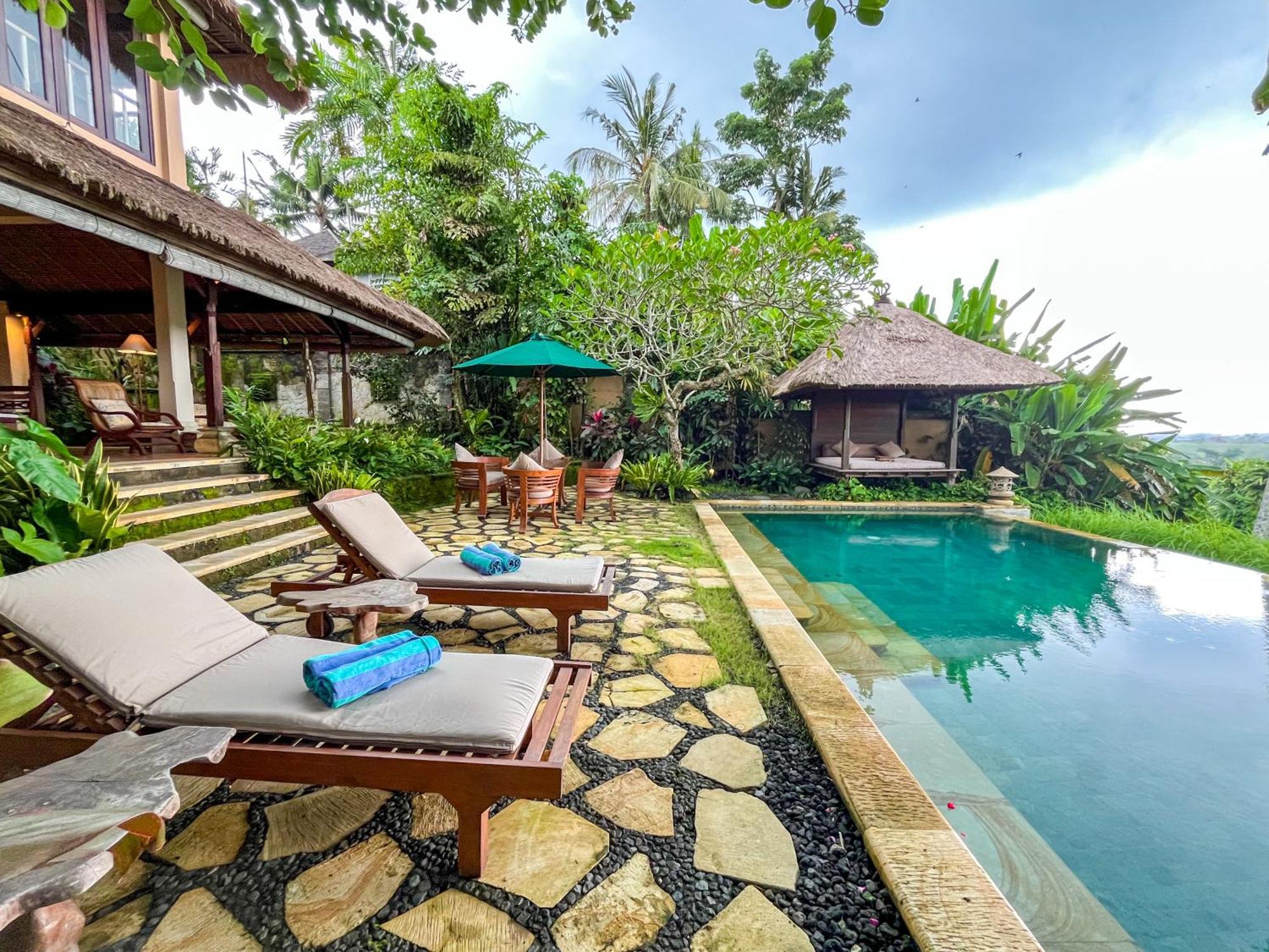 Ria Sayan Ubud (Bali)