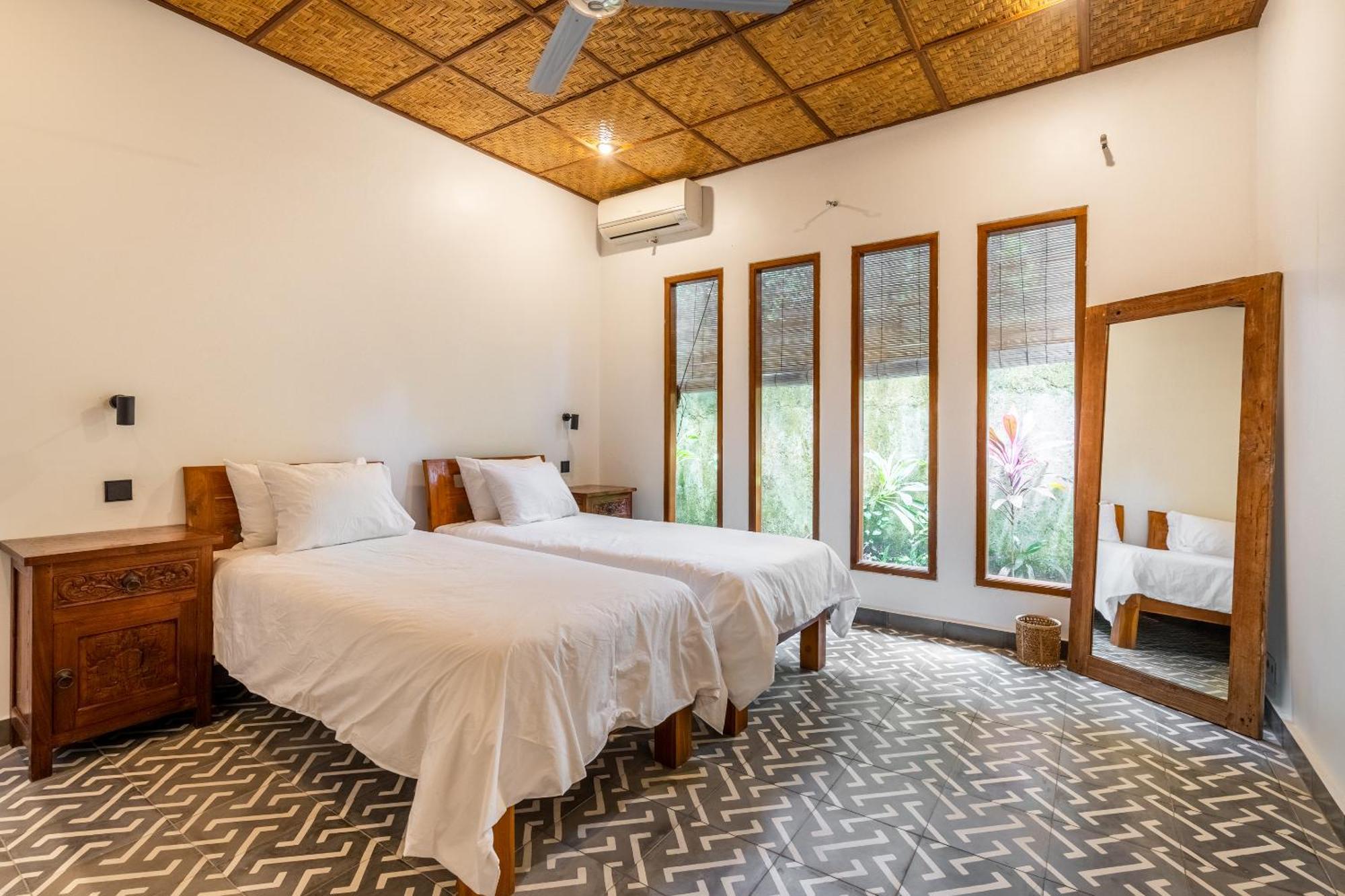Villa Jepun Ubud (Bali)