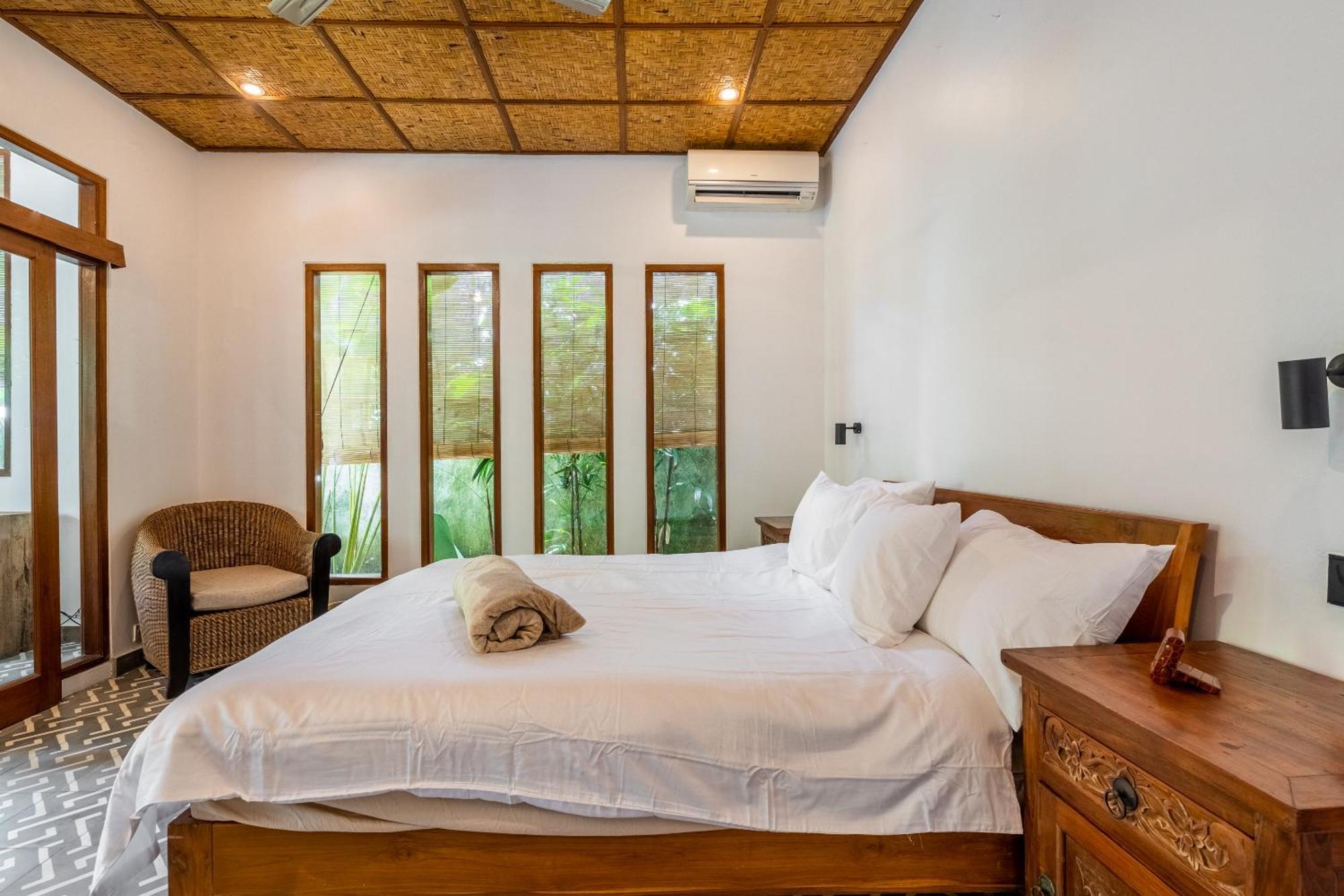 Villa Jepun Ubud (Bali)