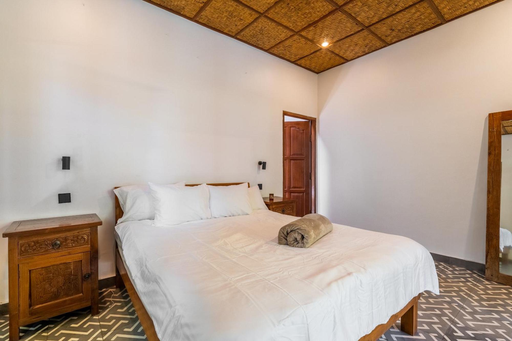 Jepun Ubud (Bali)