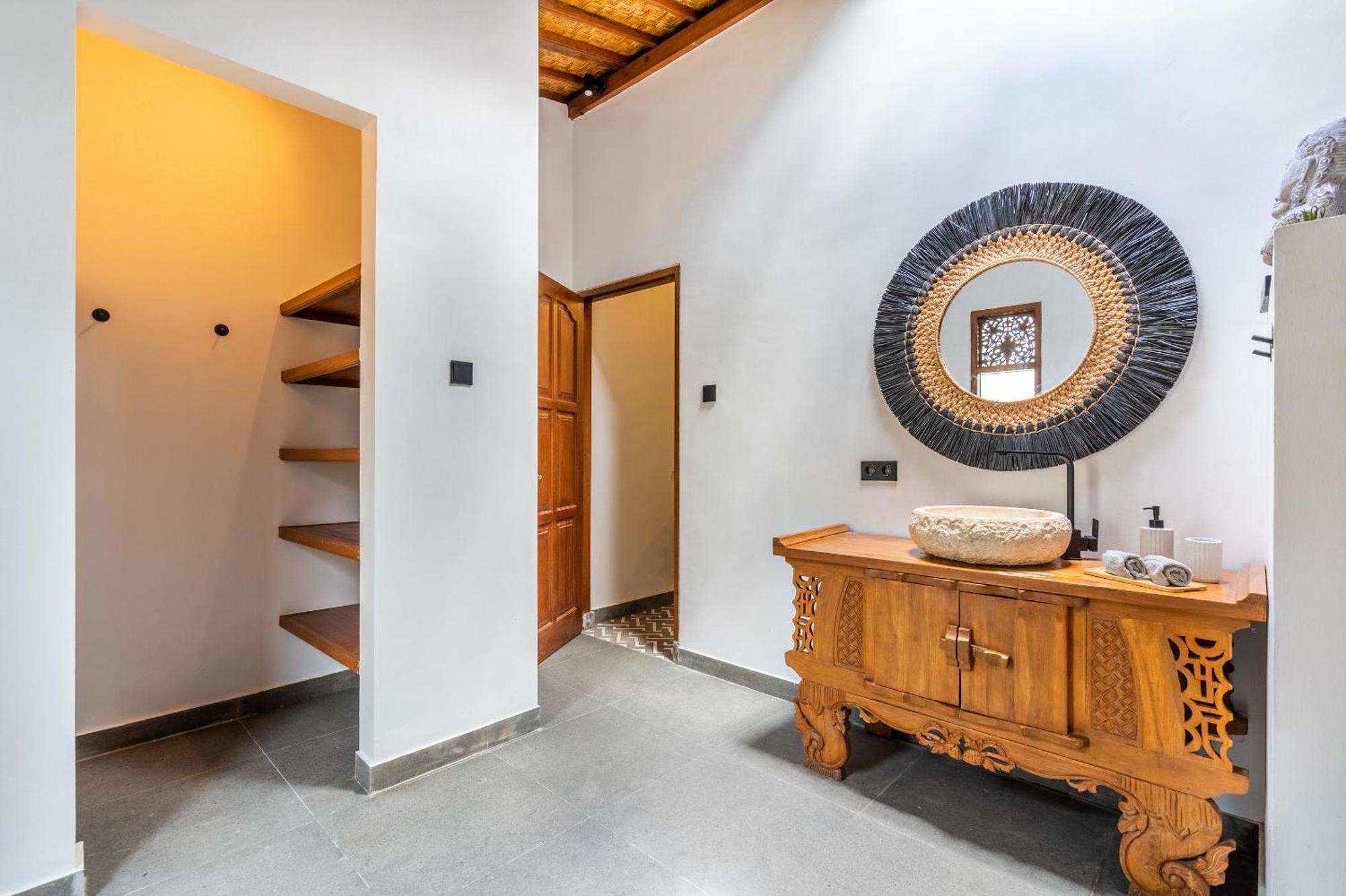 Jepun Villa Ubud (Bali)