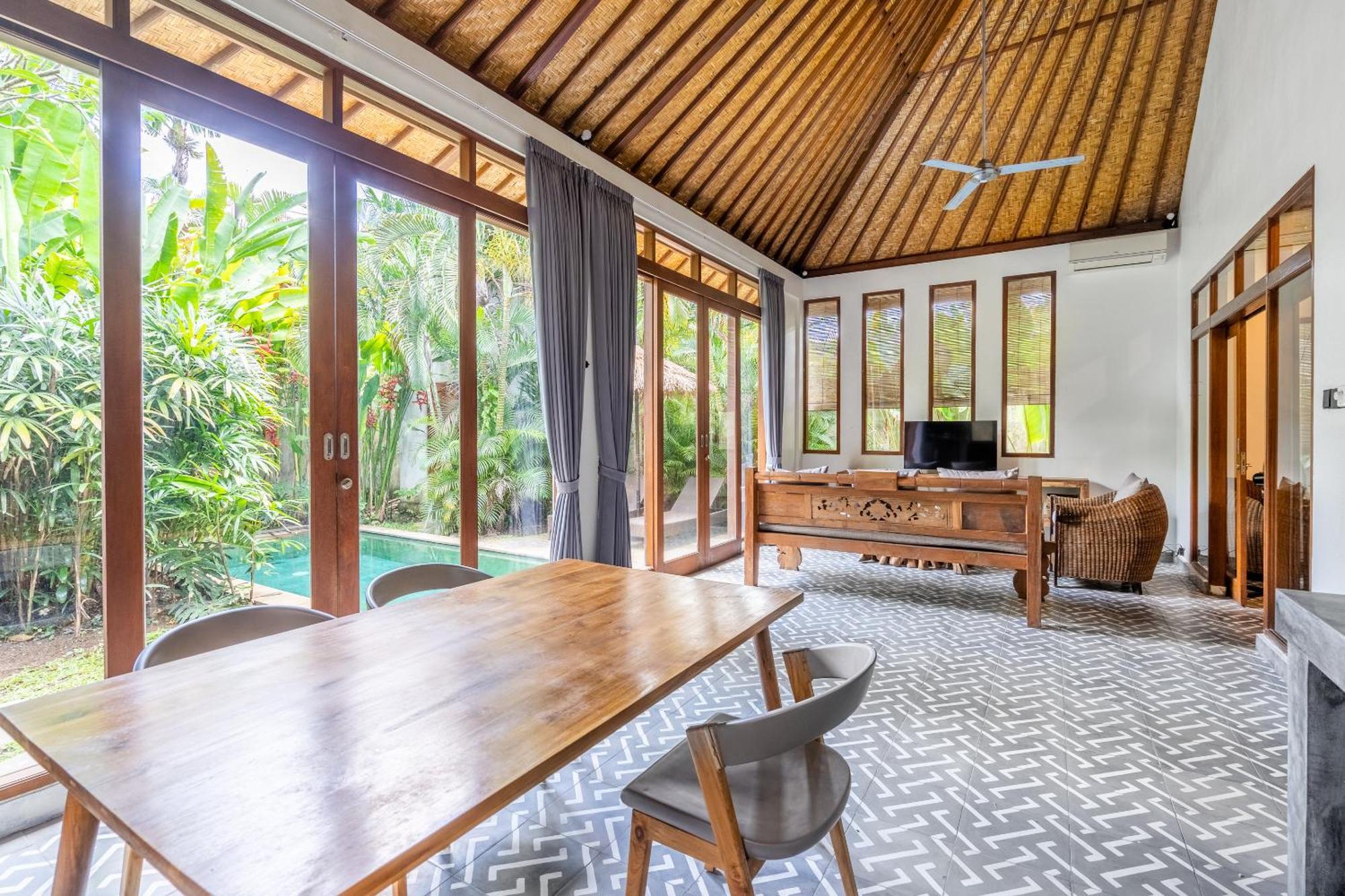 Villa Jepun