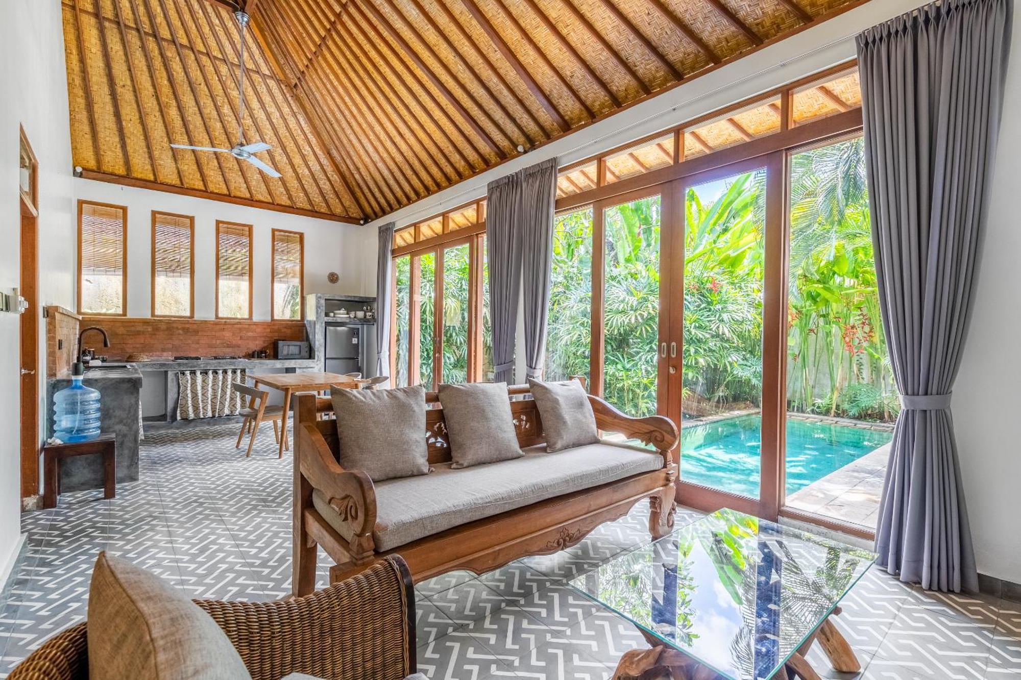 Jepun Villa *