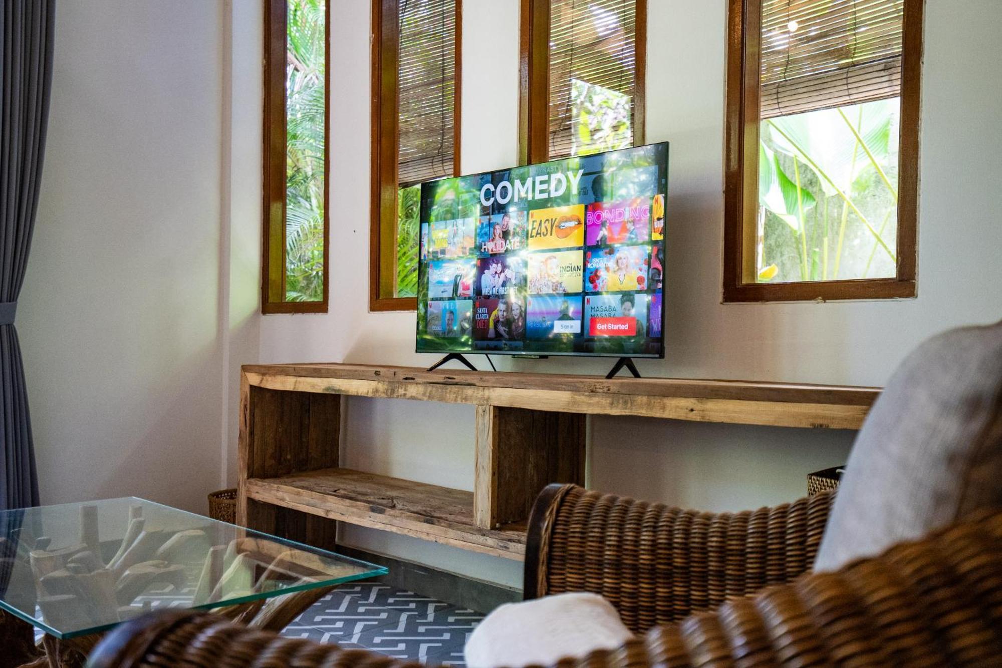 Jepun Villa Ubud (Bali)