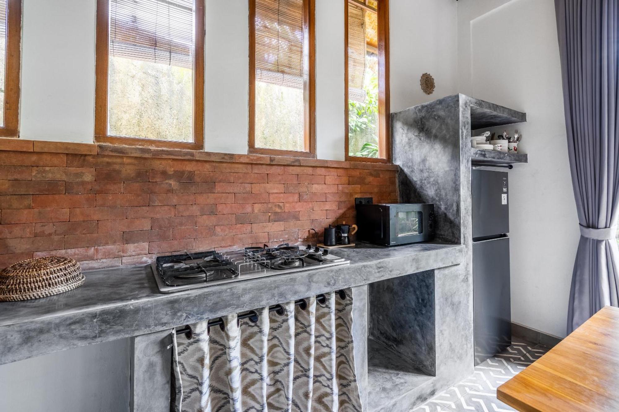 Villa Jepun Ubud (Bali)