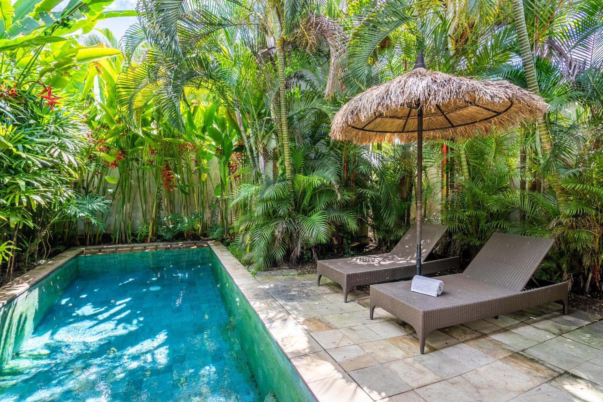 Jepun Ubud (Bali)