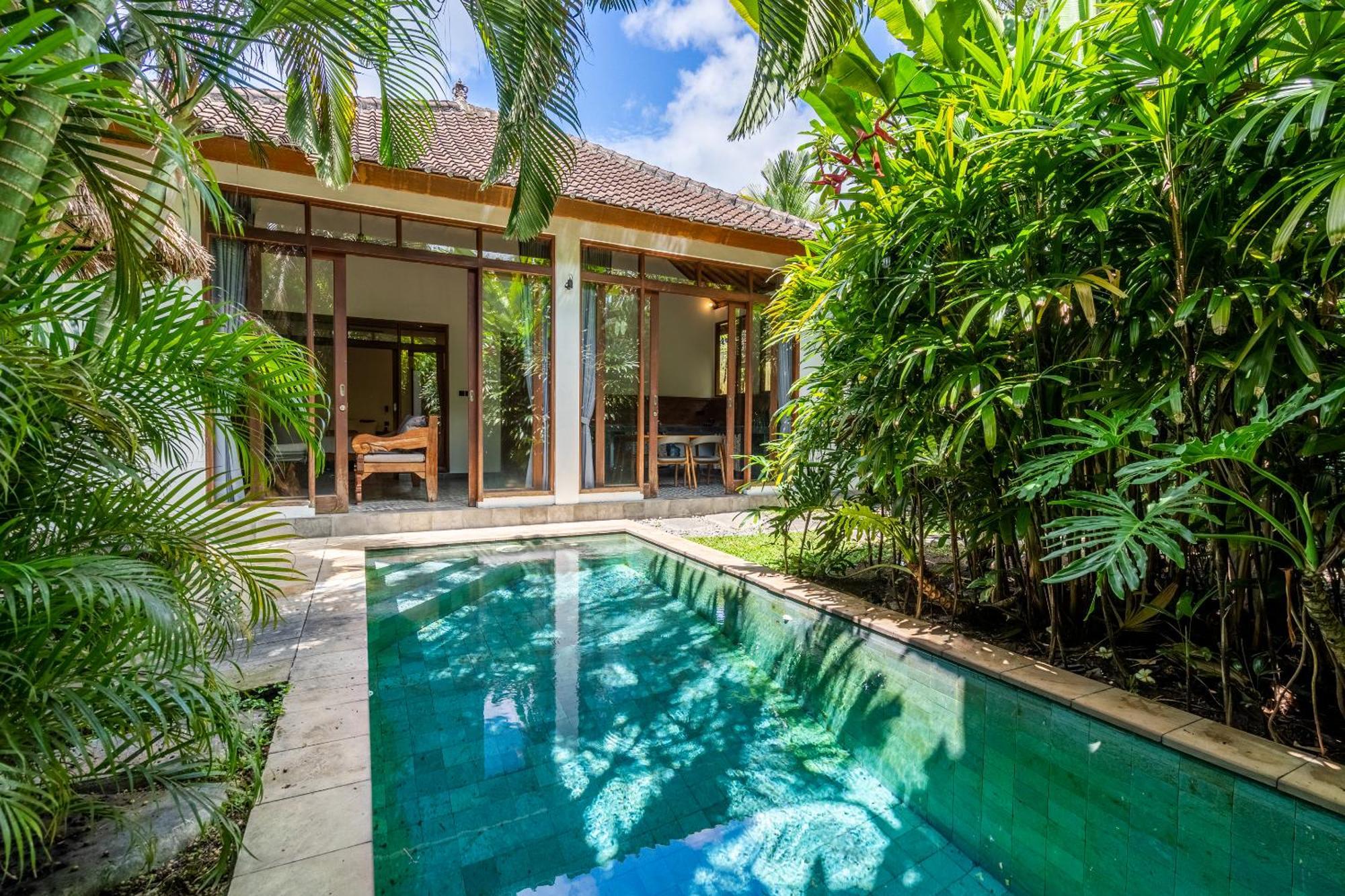 Jepun Villa *