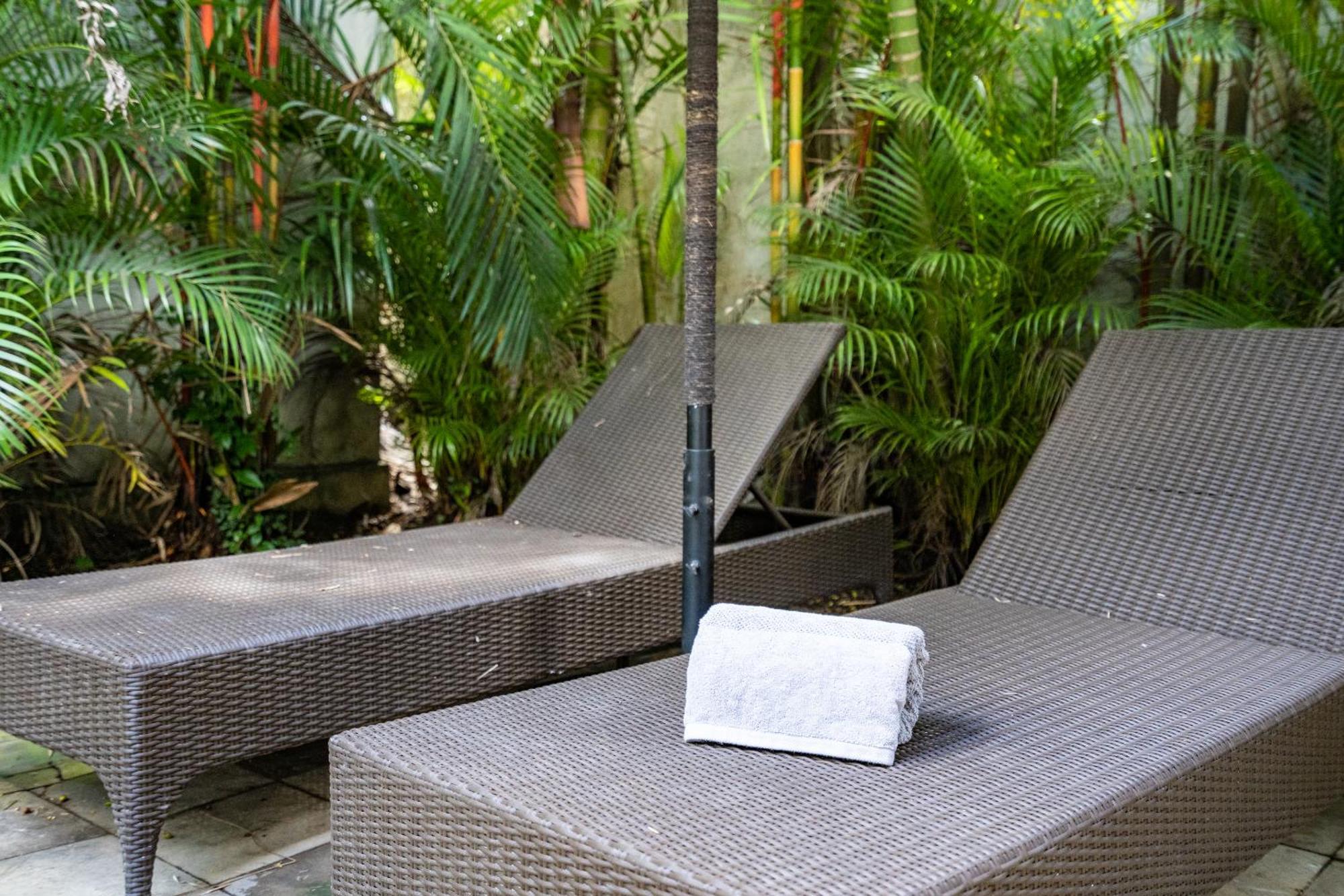 Jepun Villa Ubud (Bali)