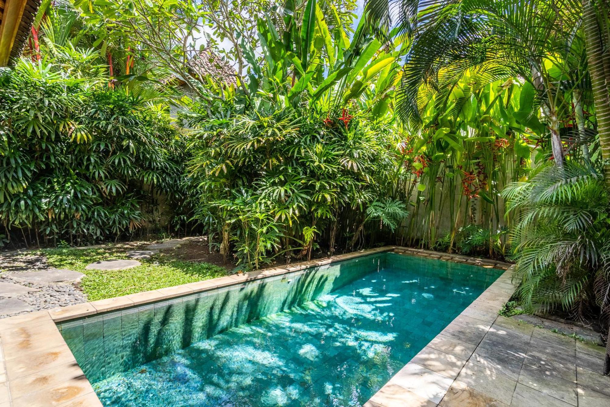 Jepun * Ubud (Bali)