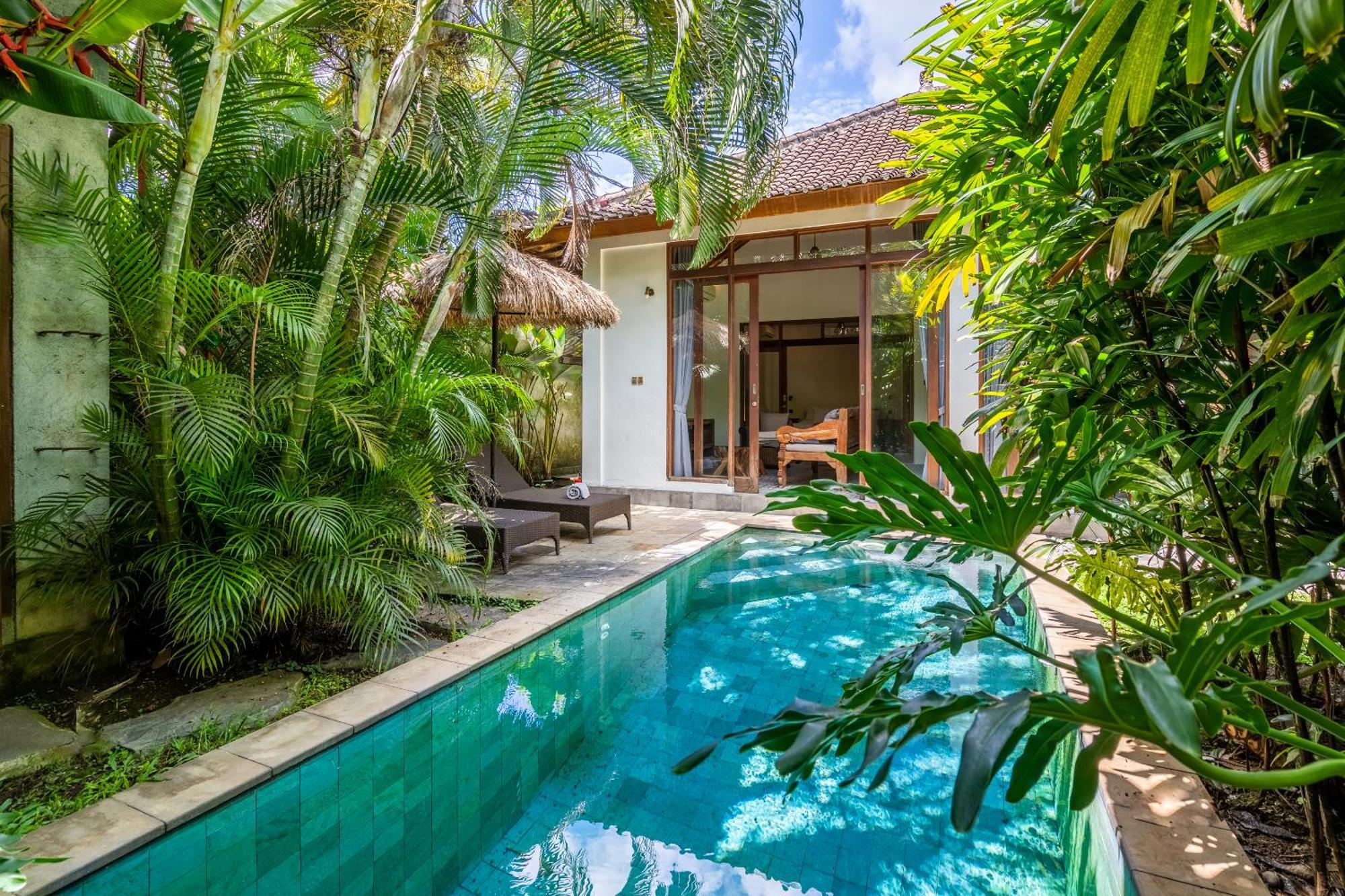 Villa Jepun *