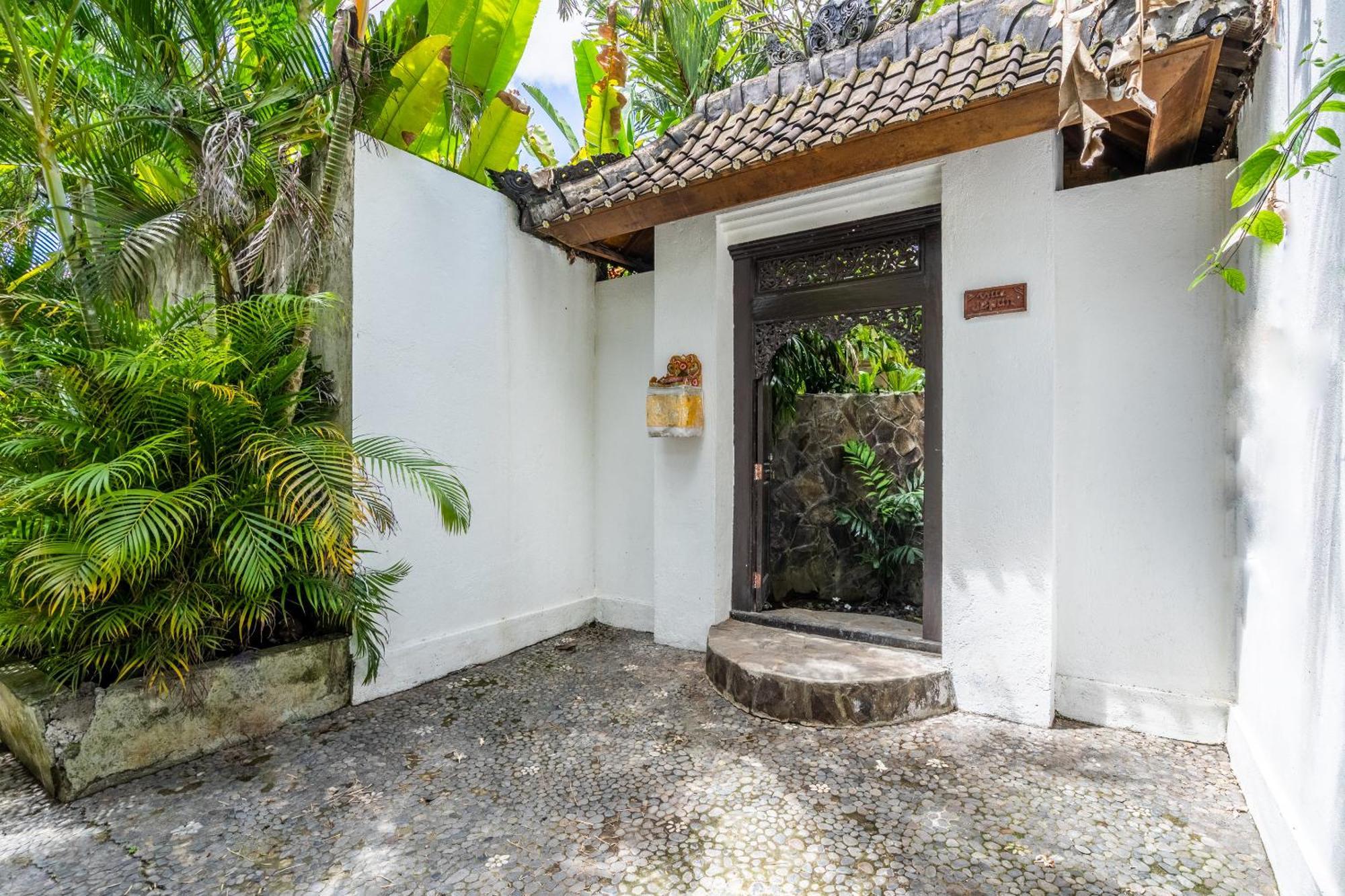Jepun * Ubud (Bali)