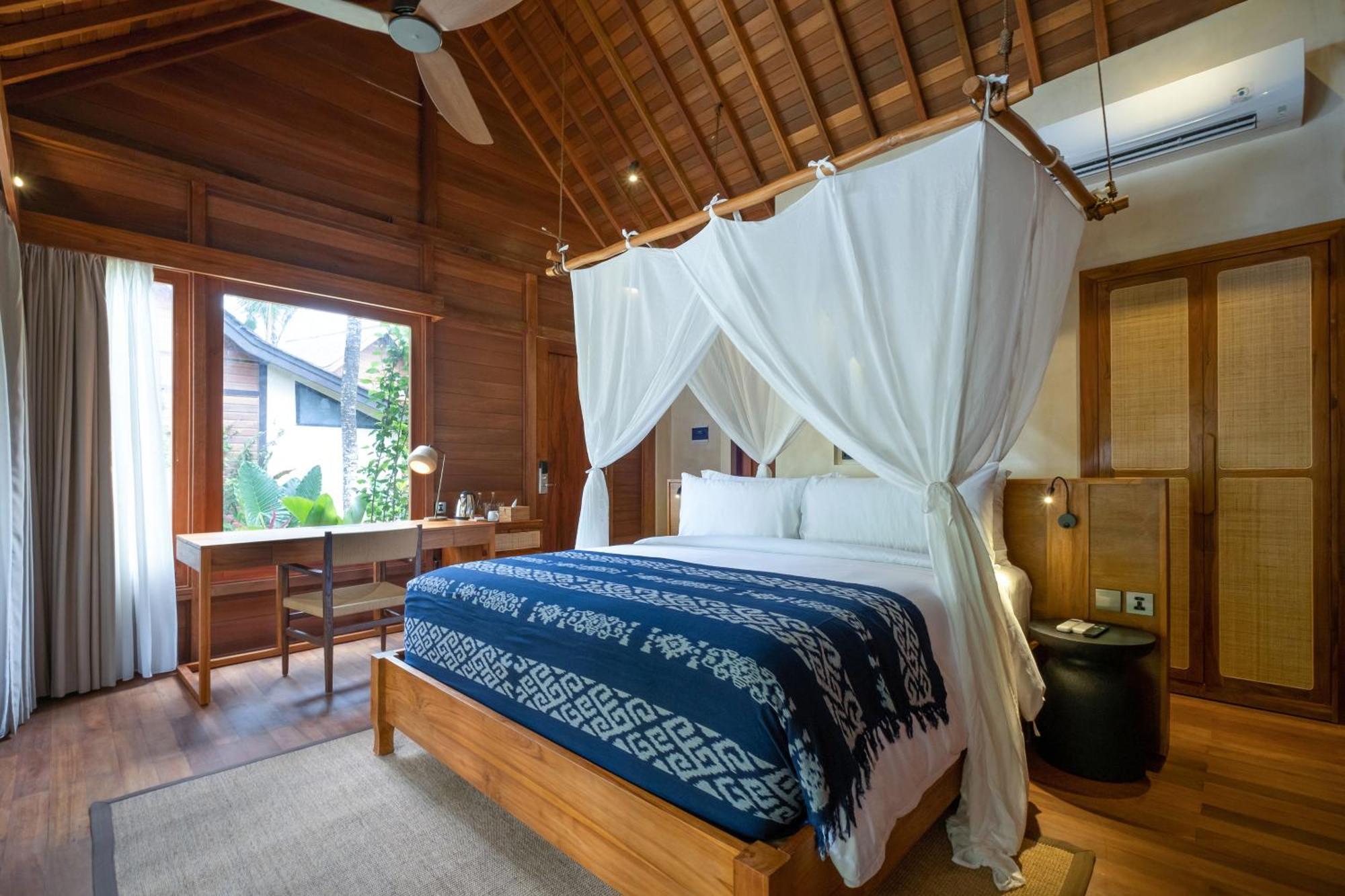 Hotel Bhuwana And Farming 4*