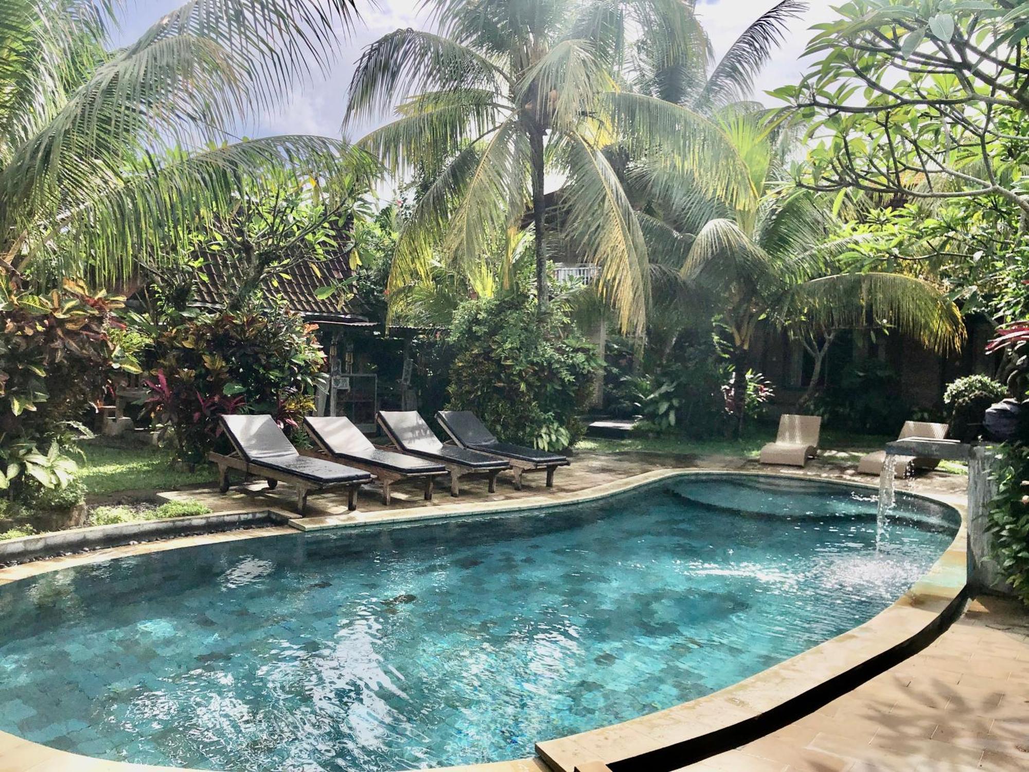 Guest house Baliwid *
