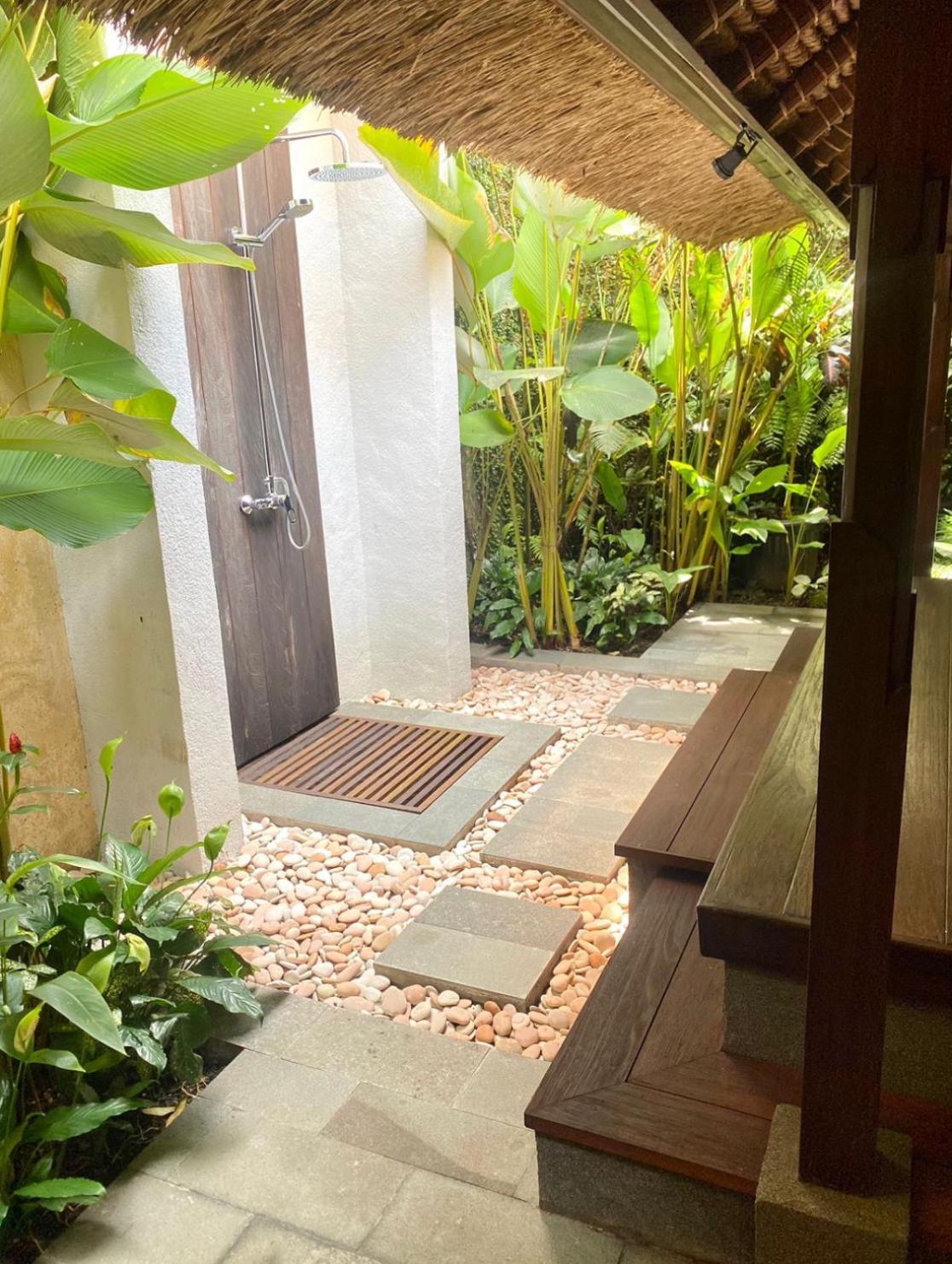 Villa Purnamasari *