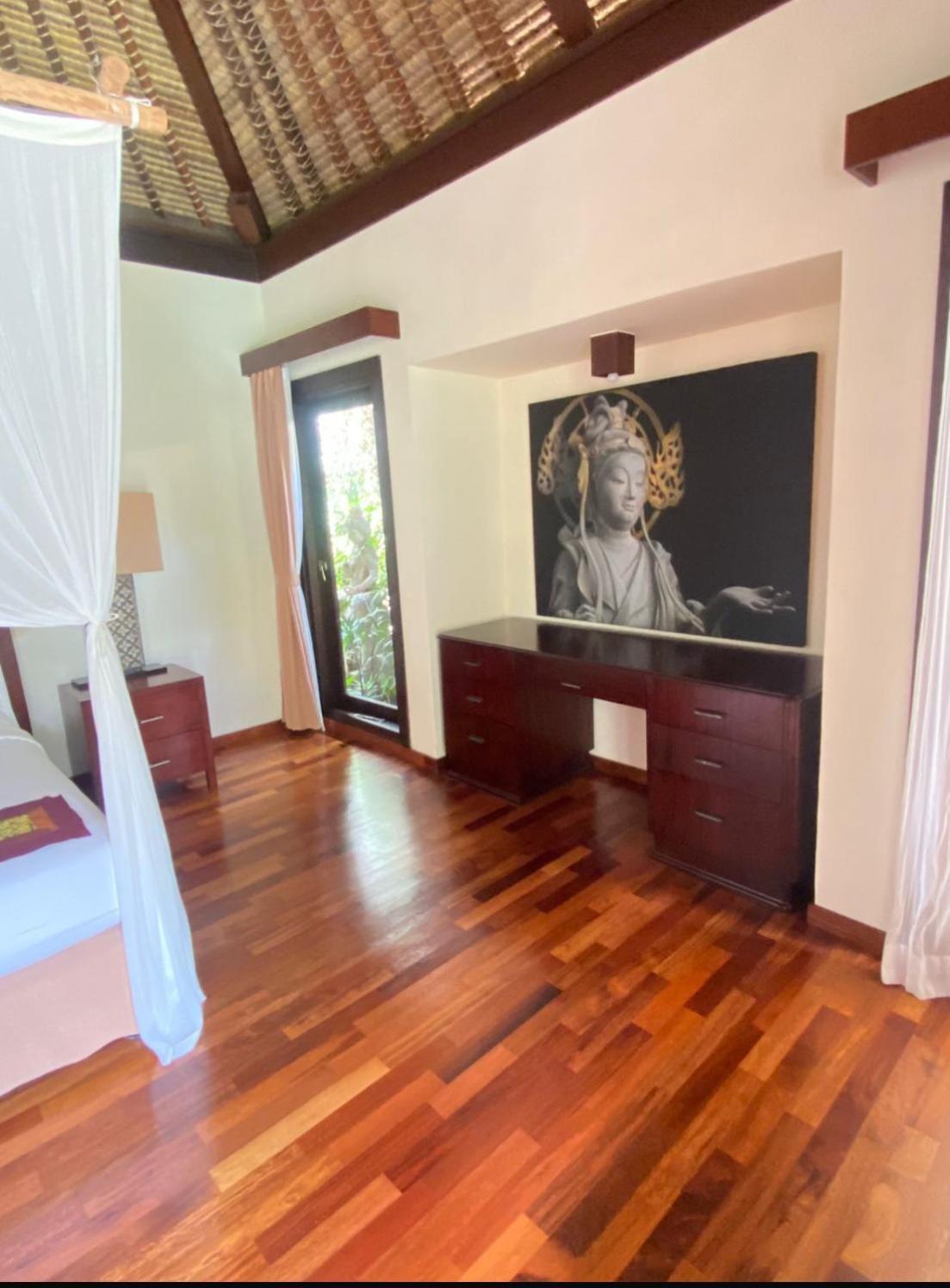 Purnamasari Villa