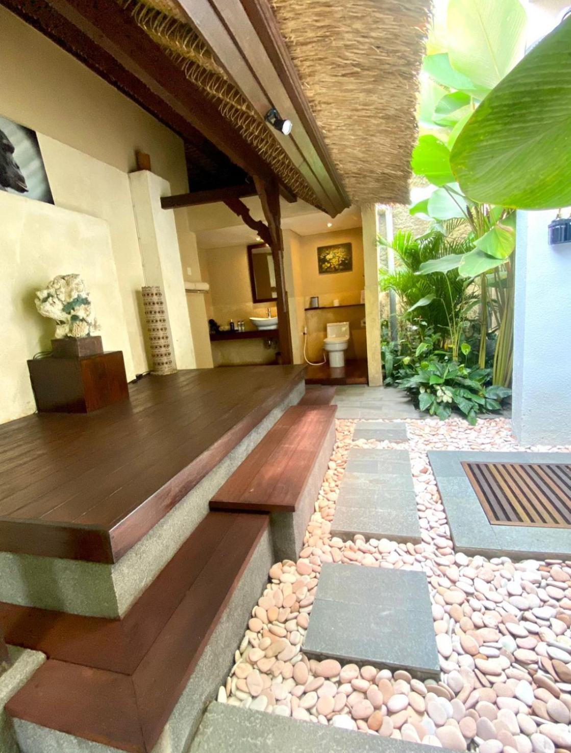 Purnamasari Villa *