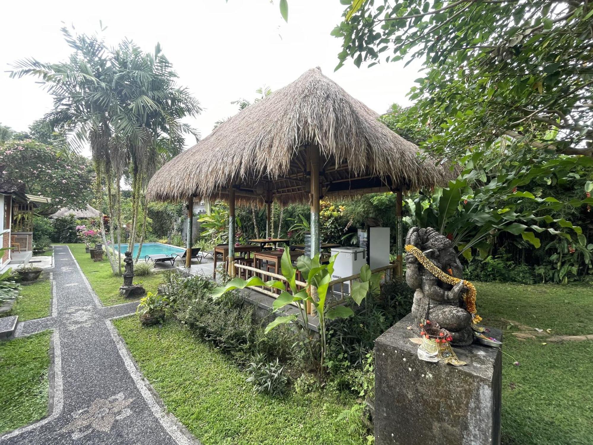 Lodge Taman Lituhayu