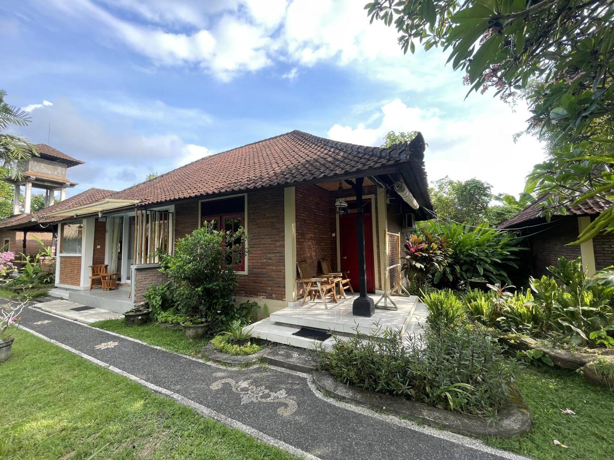 Taman Lituhayu Lodge