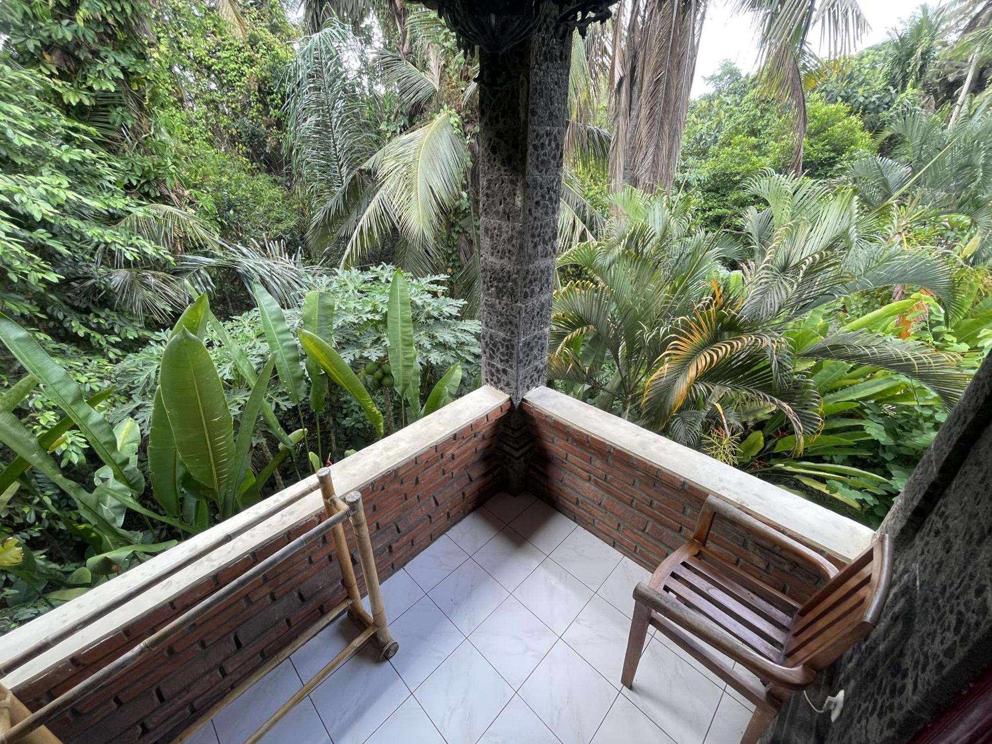 Taman Lituhayu Lodge Ubud (Bali)
