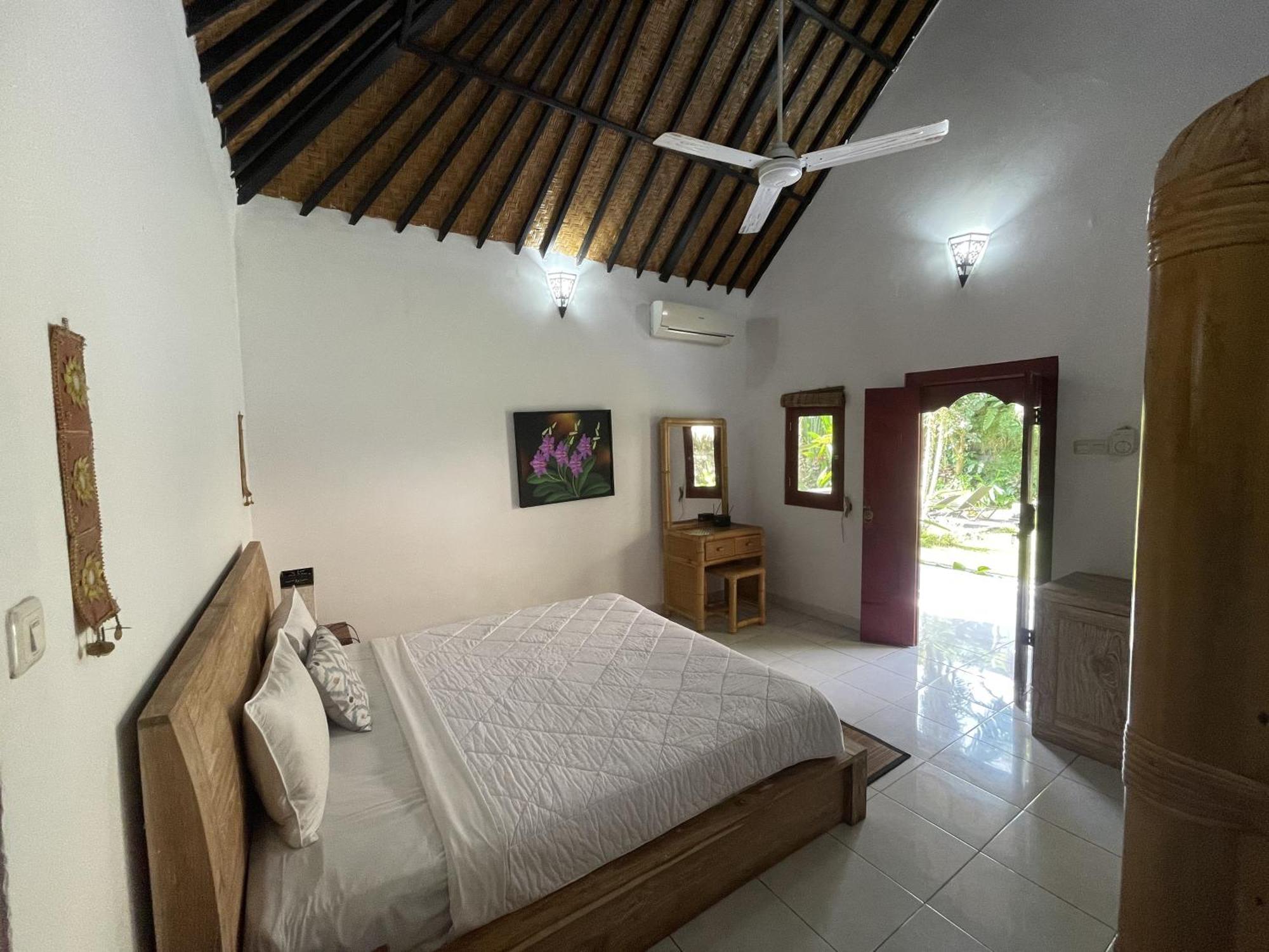 Lodge Taman Lituhayu *