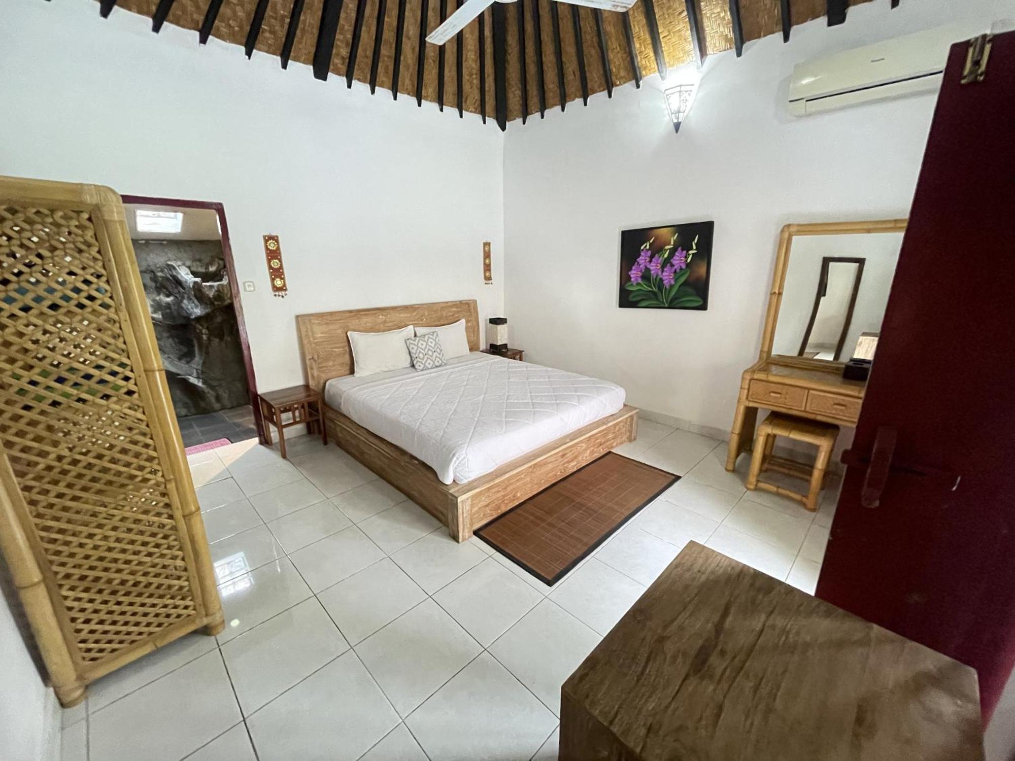 Taman Lituhayu Lodge Ubud (Bali)