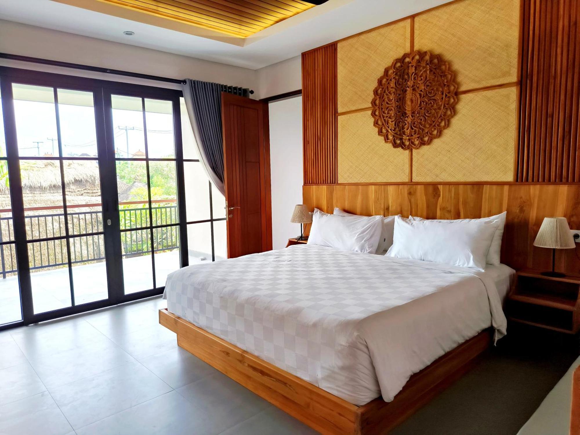 Sawitri Anandhita Luxury Guest house
