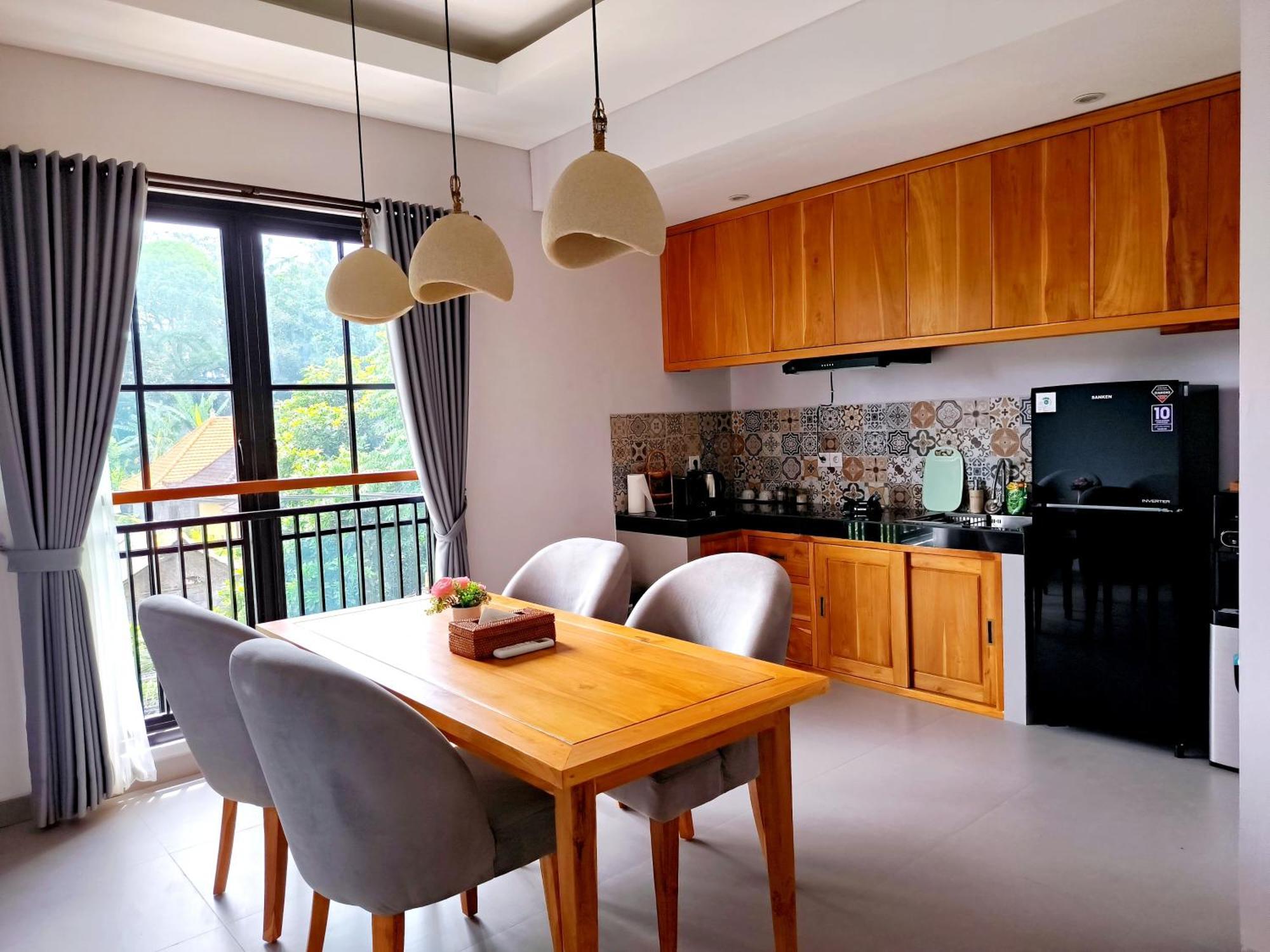 Guest house Sawitri Anandhita Luxury