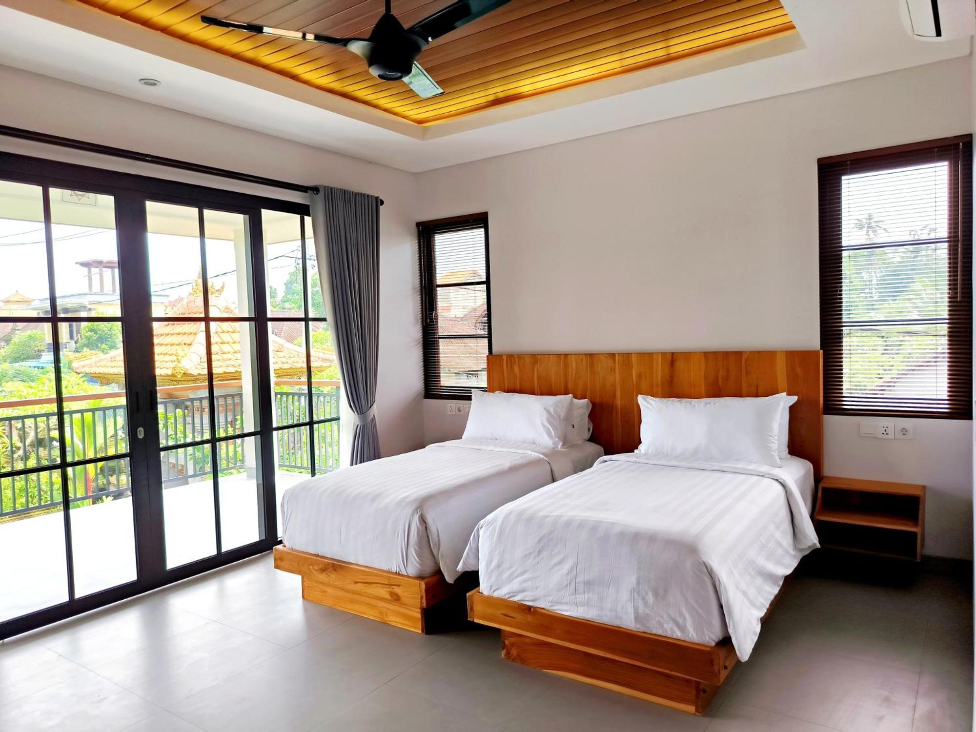 Sawitri Anandhita Luxury Guest house *