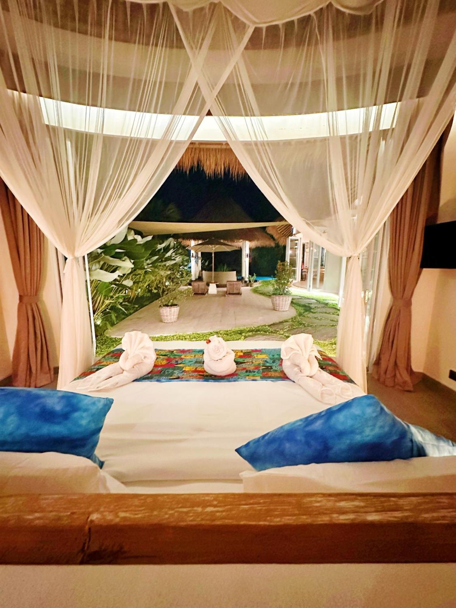 2bed Luxury Private - 10min To Center, Yoga Shala, Crossfit-style Gym Ubud (Bali)