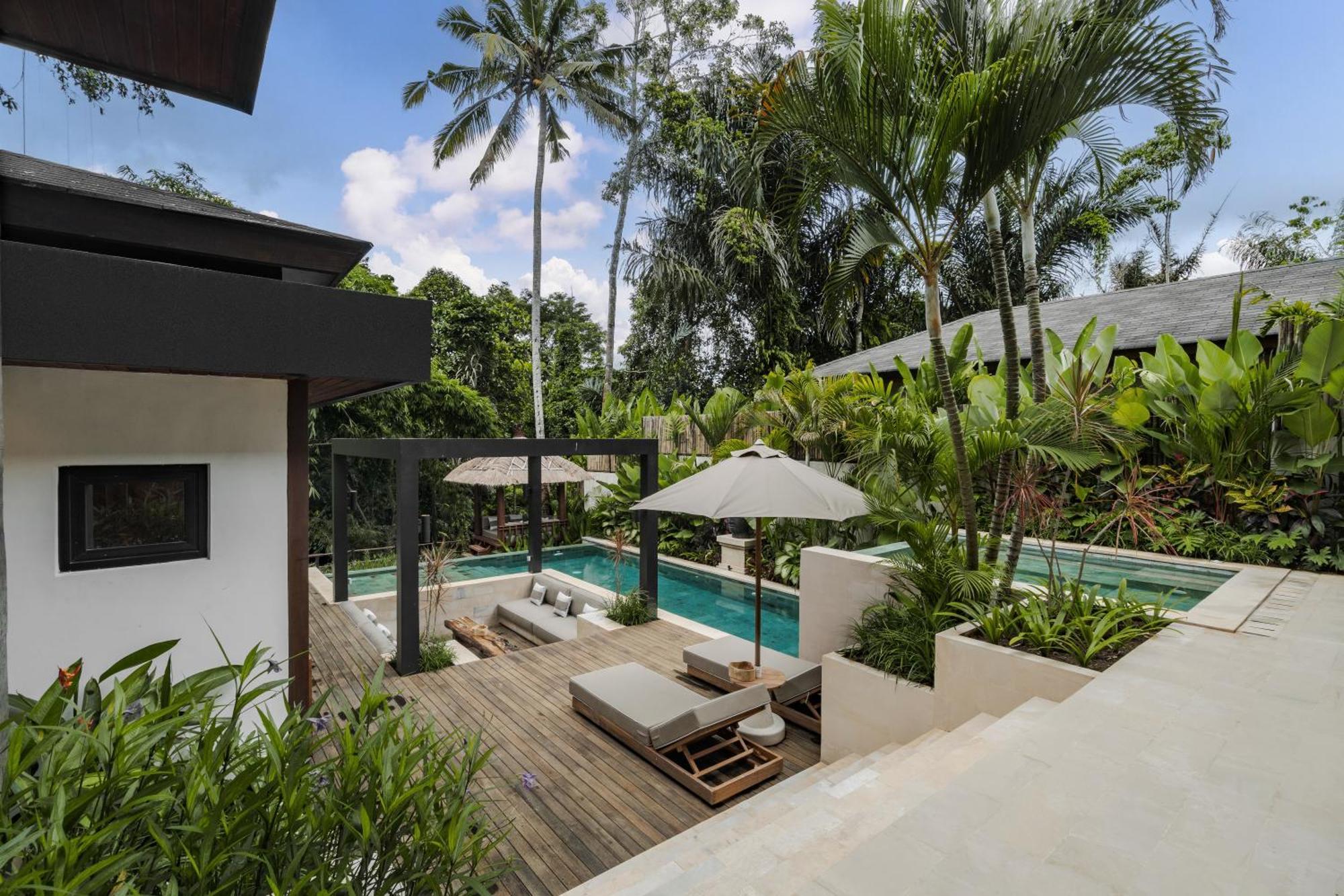 Kemalasan By Balisuperhost Villa