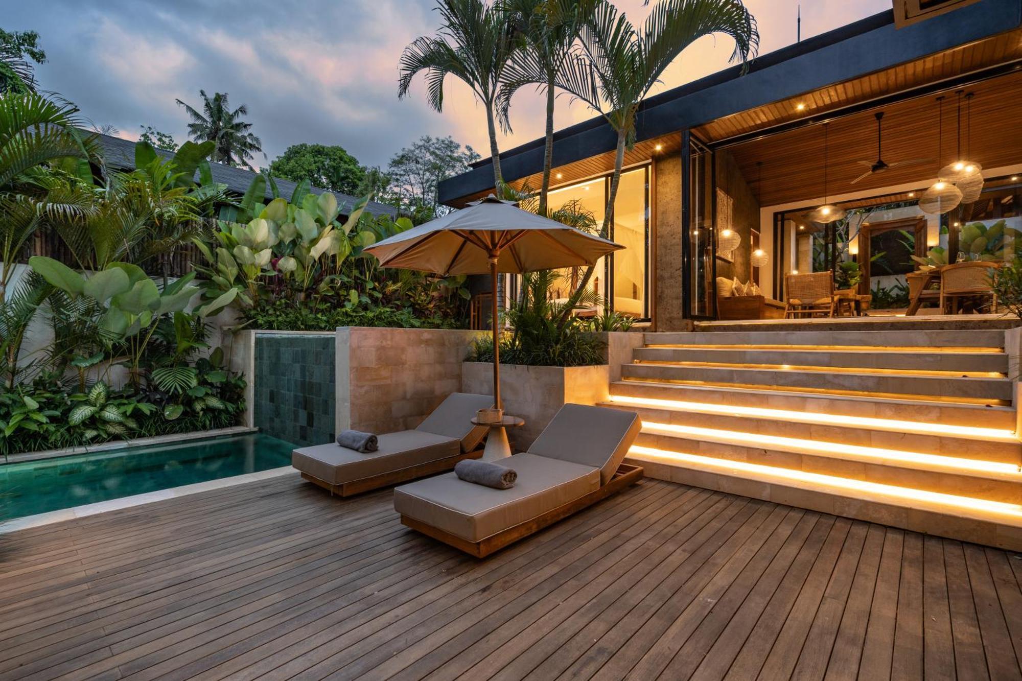 Kemalasan By Balisuperhost Villa Ubud (Bali)