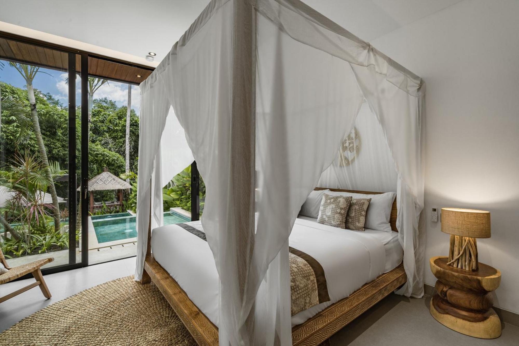 Villa Kemalasan By Balisuperhost Ubud (Bali)