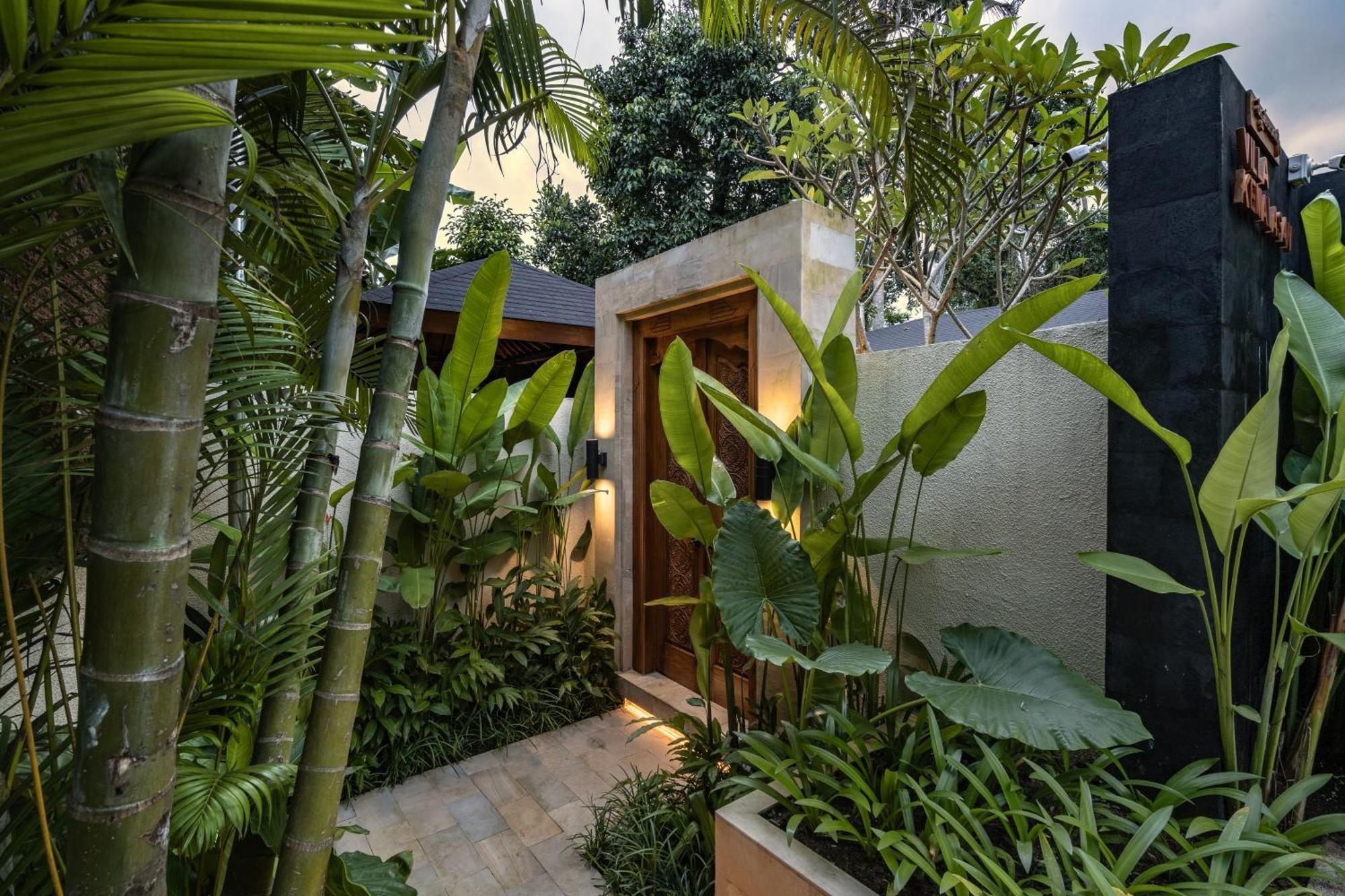 Kemalasan By Balisuperhost Ubud (Bali)