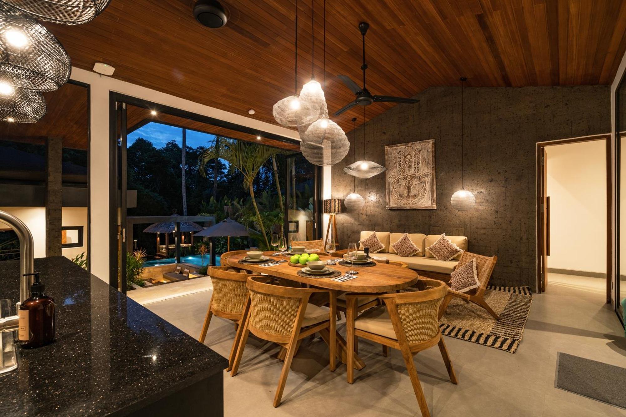 Villa Kemalasan By Balisuperhost