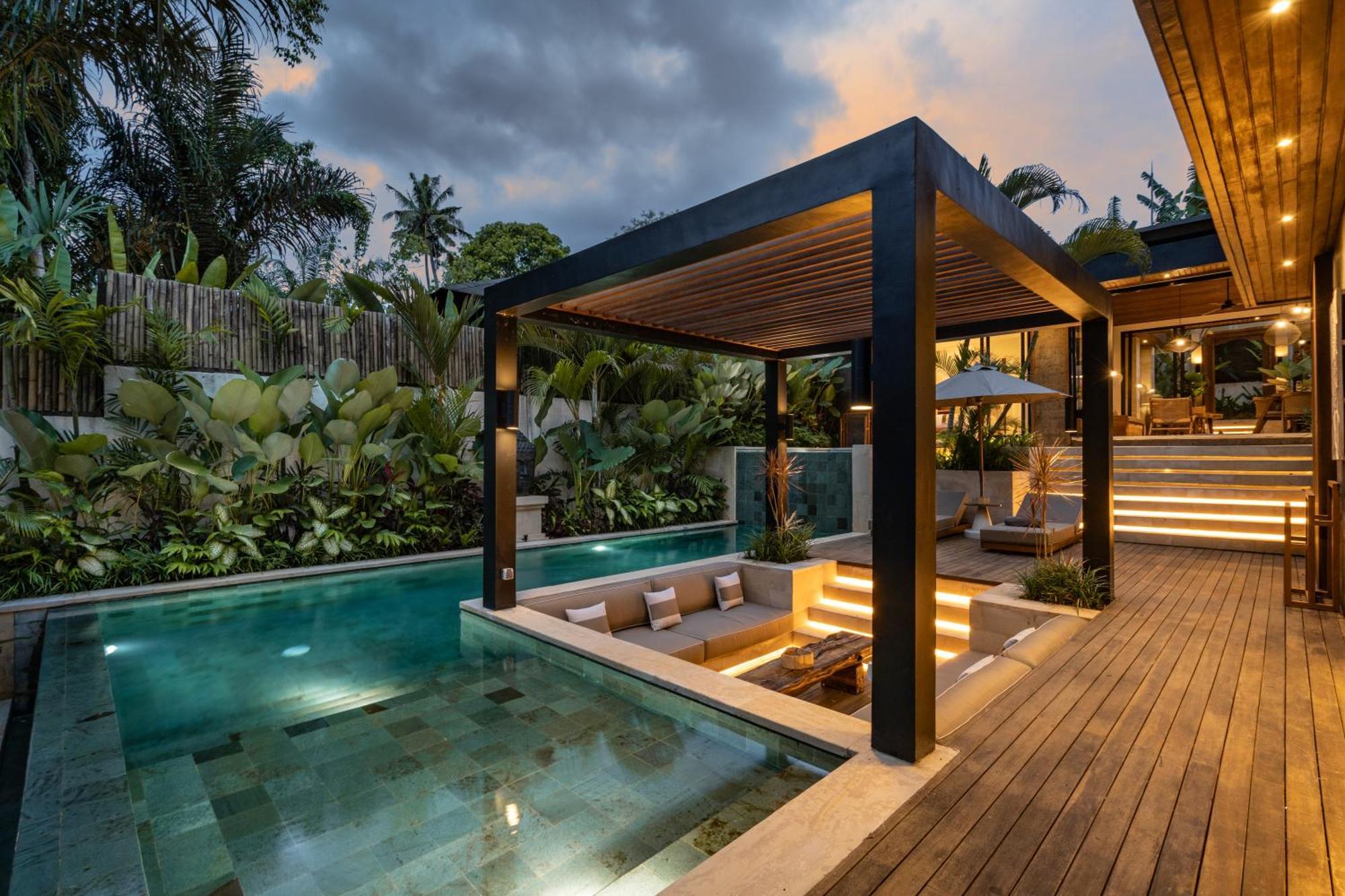 Villa Kemalasan By Balisuperhost *