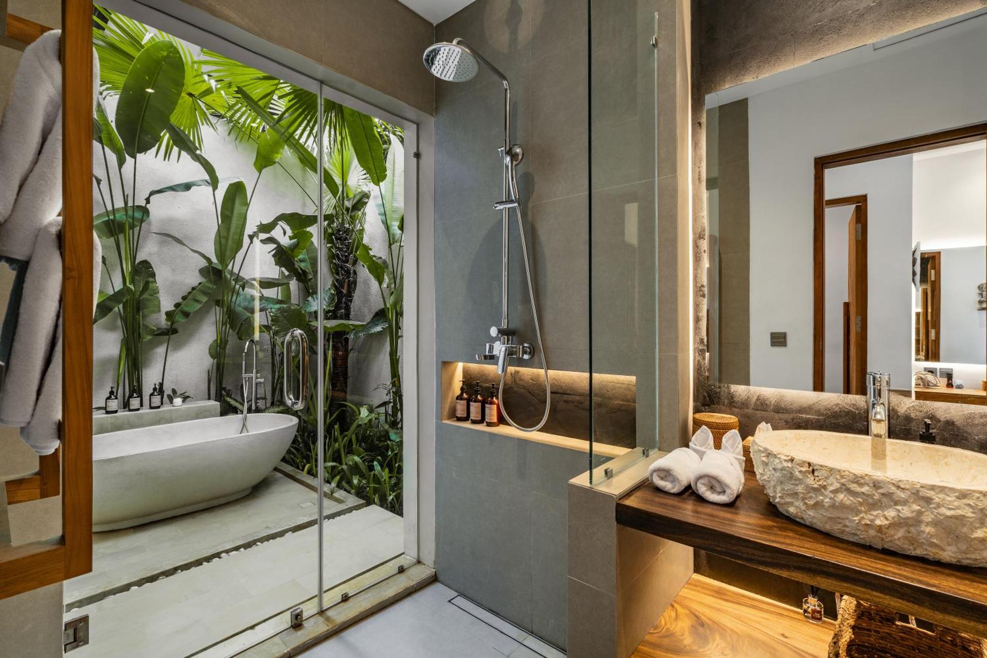 Kemalasan By Balisuperhost Villa Ubud (Bali)