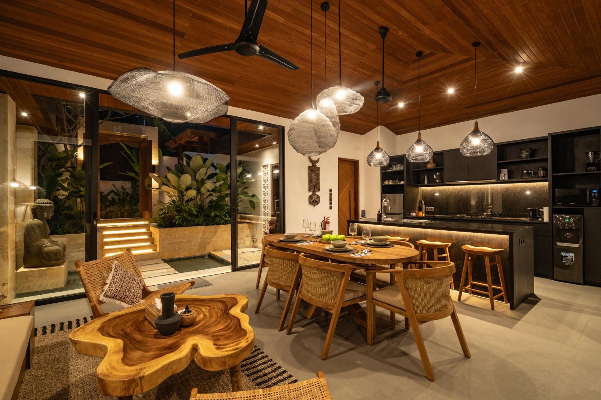 Kemalasan By Balisuperhost Ubud (Bali)