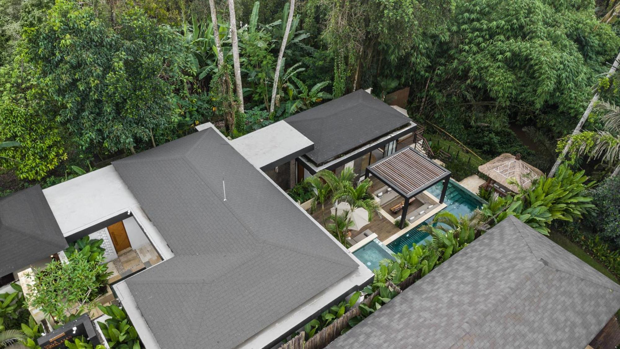 Kemalasan By Balisuperhost Villa