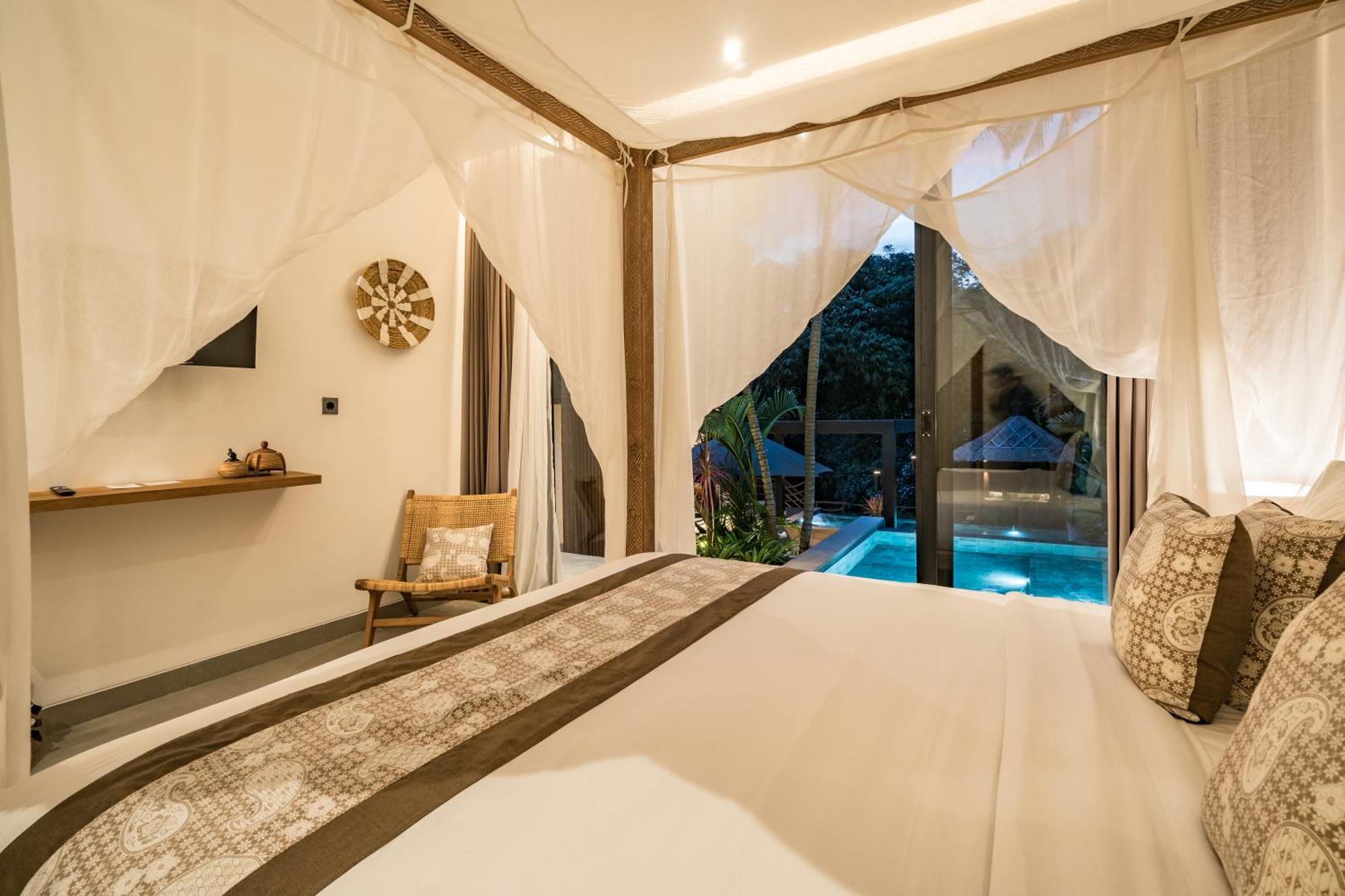 Kemalasan By Balisuperhost Villa Ubud (Bali)