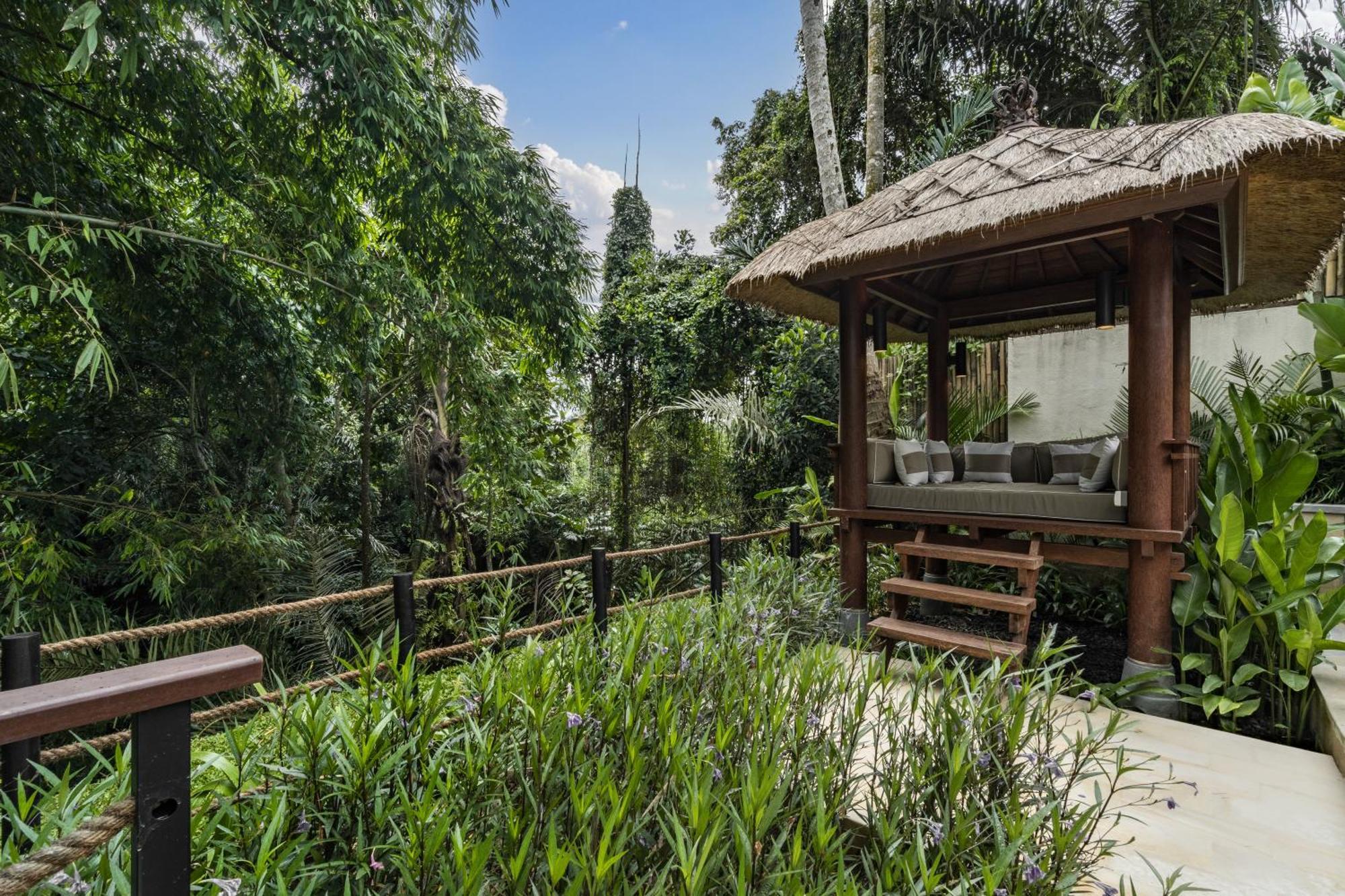 Villa Kemalasan By Balisuperhost Ubud (Bali)