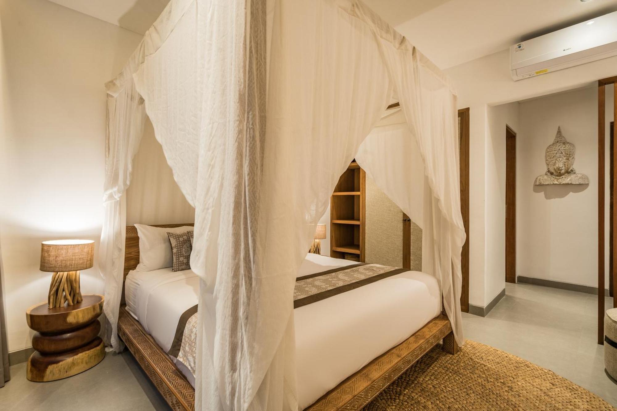 Villa Kemalasan By Balisuperhost
