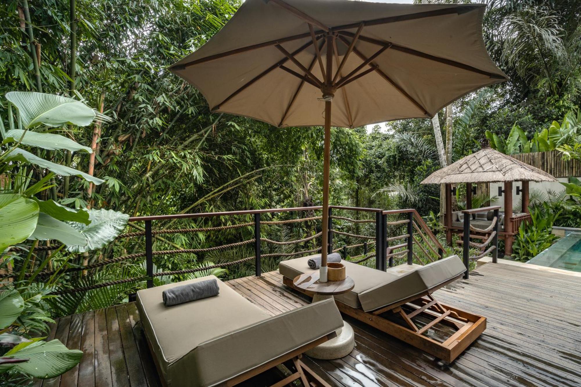 Villa Kemalasan By Balisuperhost *