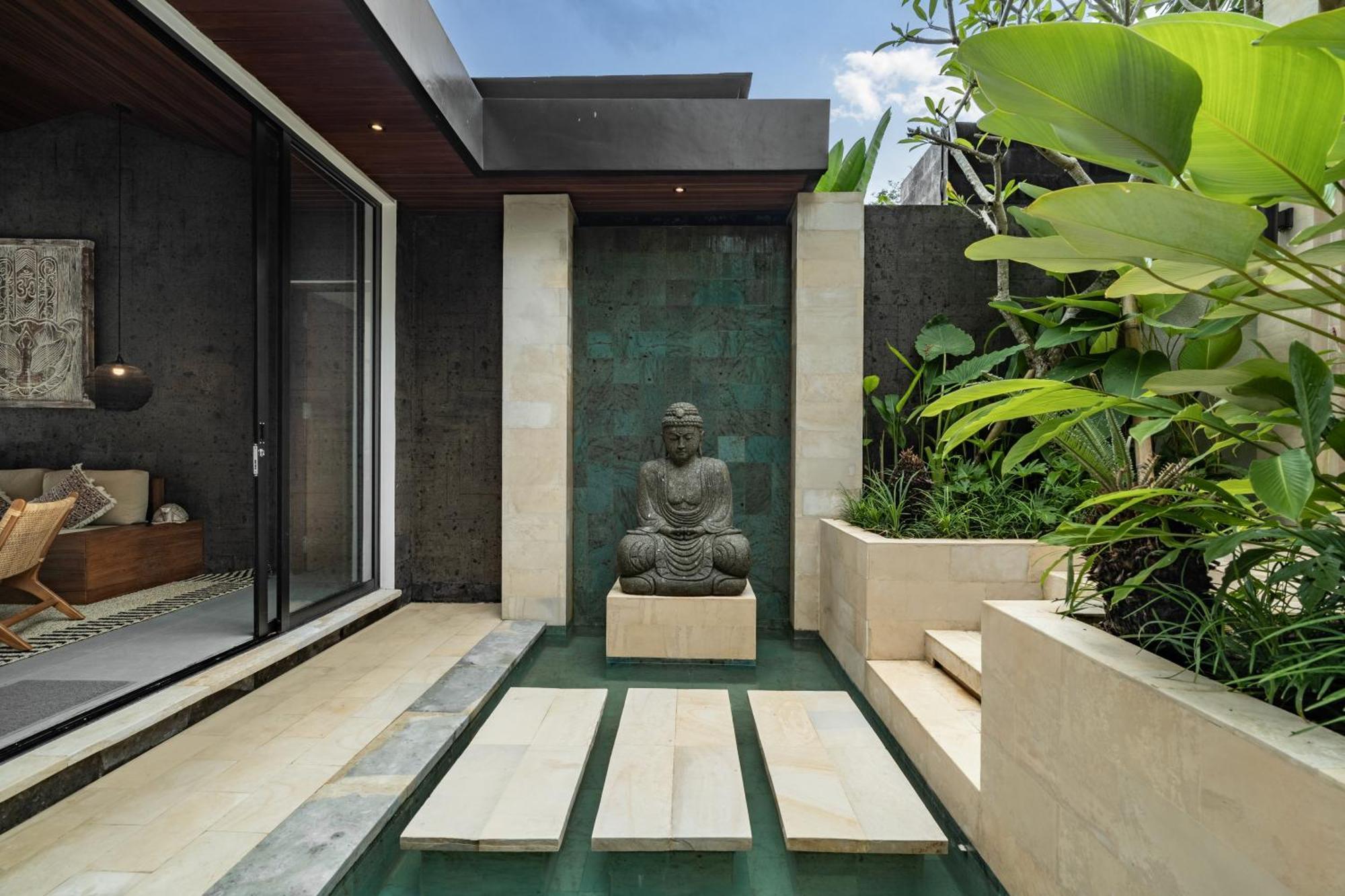 Villa Kemalasan By Balisuperhost Ubud (Bali)