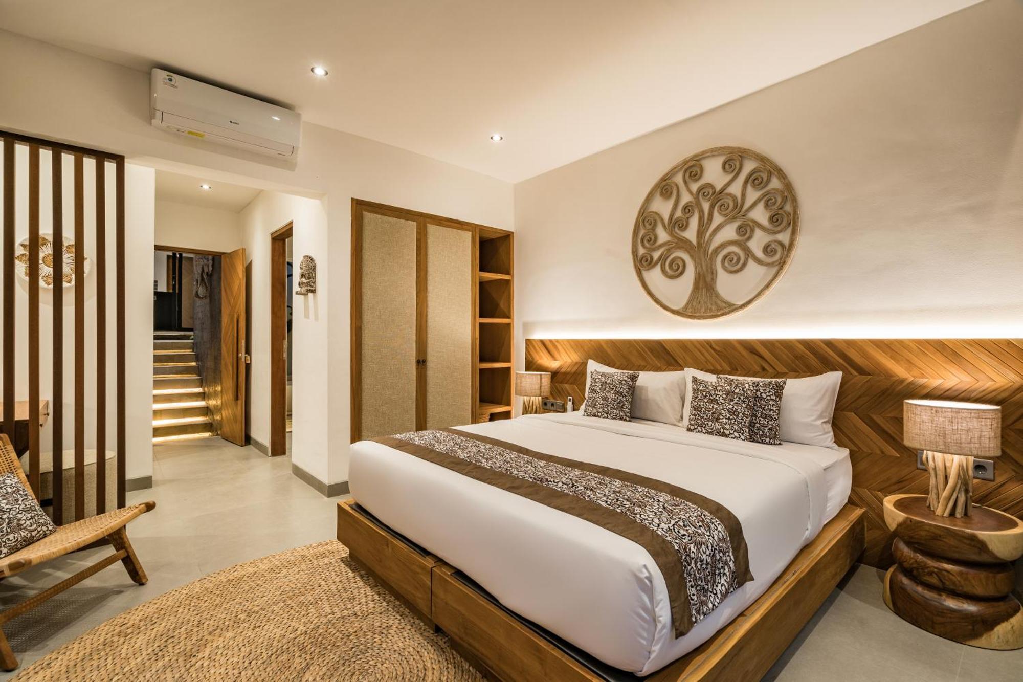 Villa Kemalasan By Balisuperhost