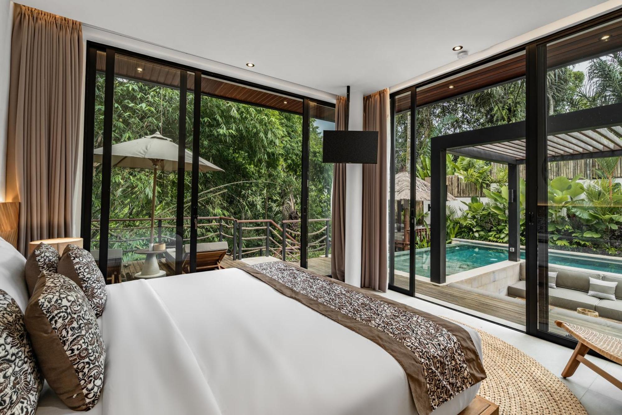 Kemalasan By Balisuperhost Ubud (Bali)