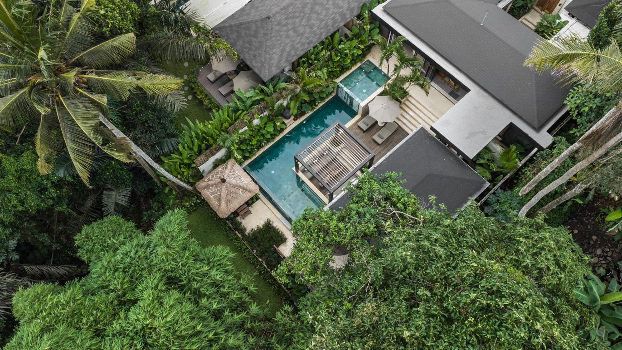Kemalasan By Balisuperhost Villa *