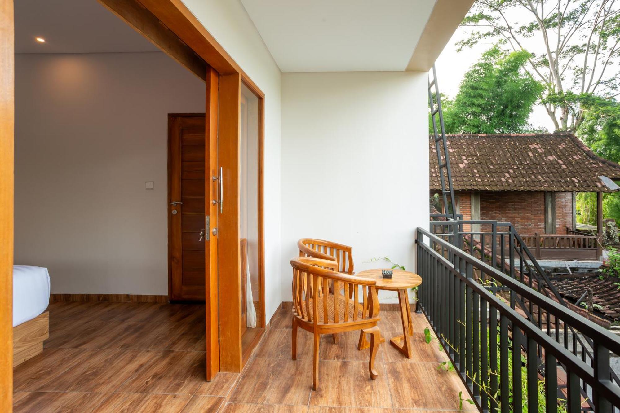 Gasthuis Graha Shanti *