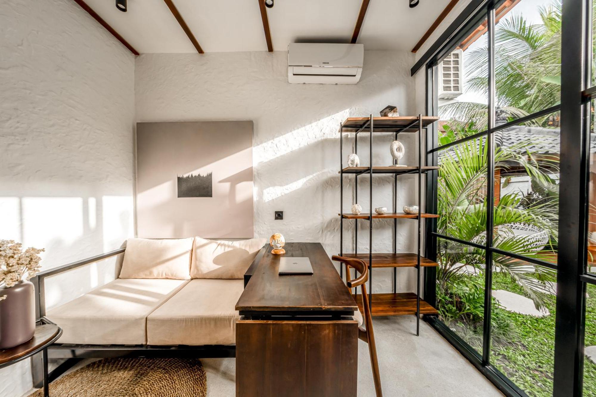 Exclusive New In - 2bdr, Massive Pool - Ultimate Luxury Villa Ubud (Bali)